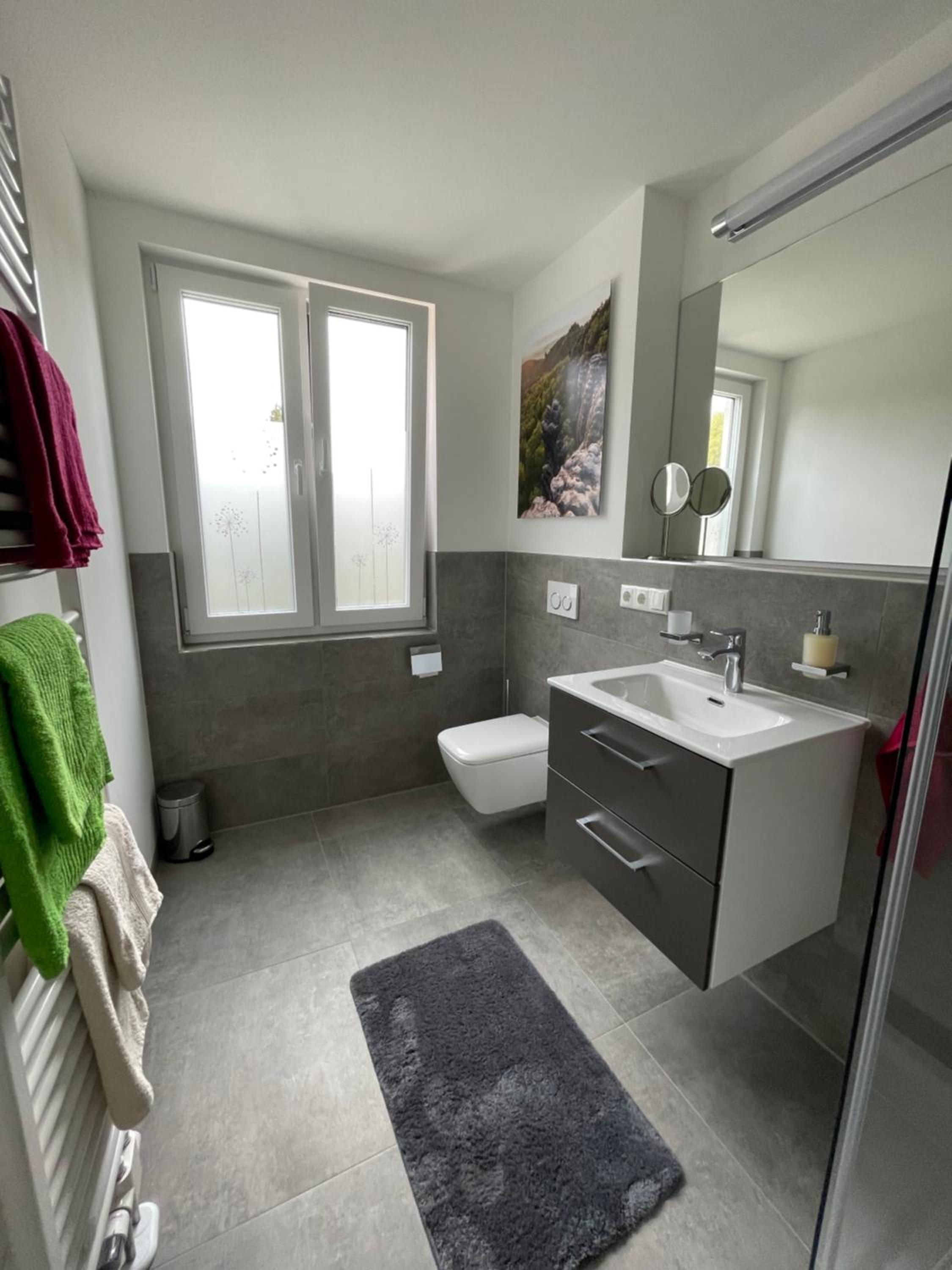 Neues Ferienhaus