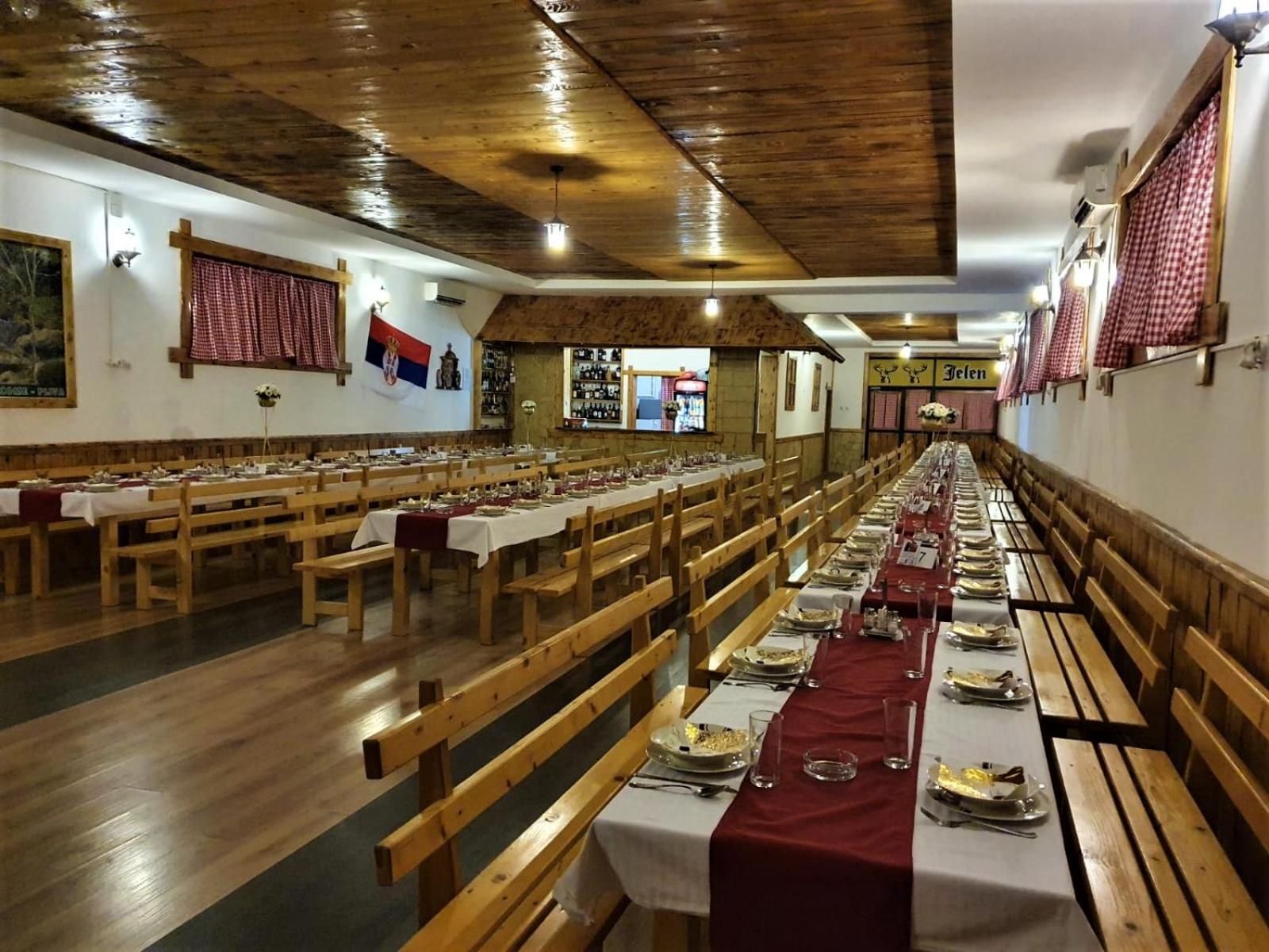 Apatments Radoja - Pliva