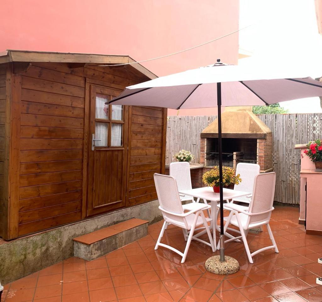 Diaboliko Apartment photo 2