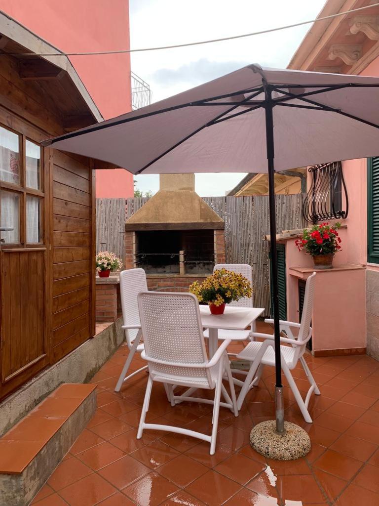 Diaboliko Apartment photo 5