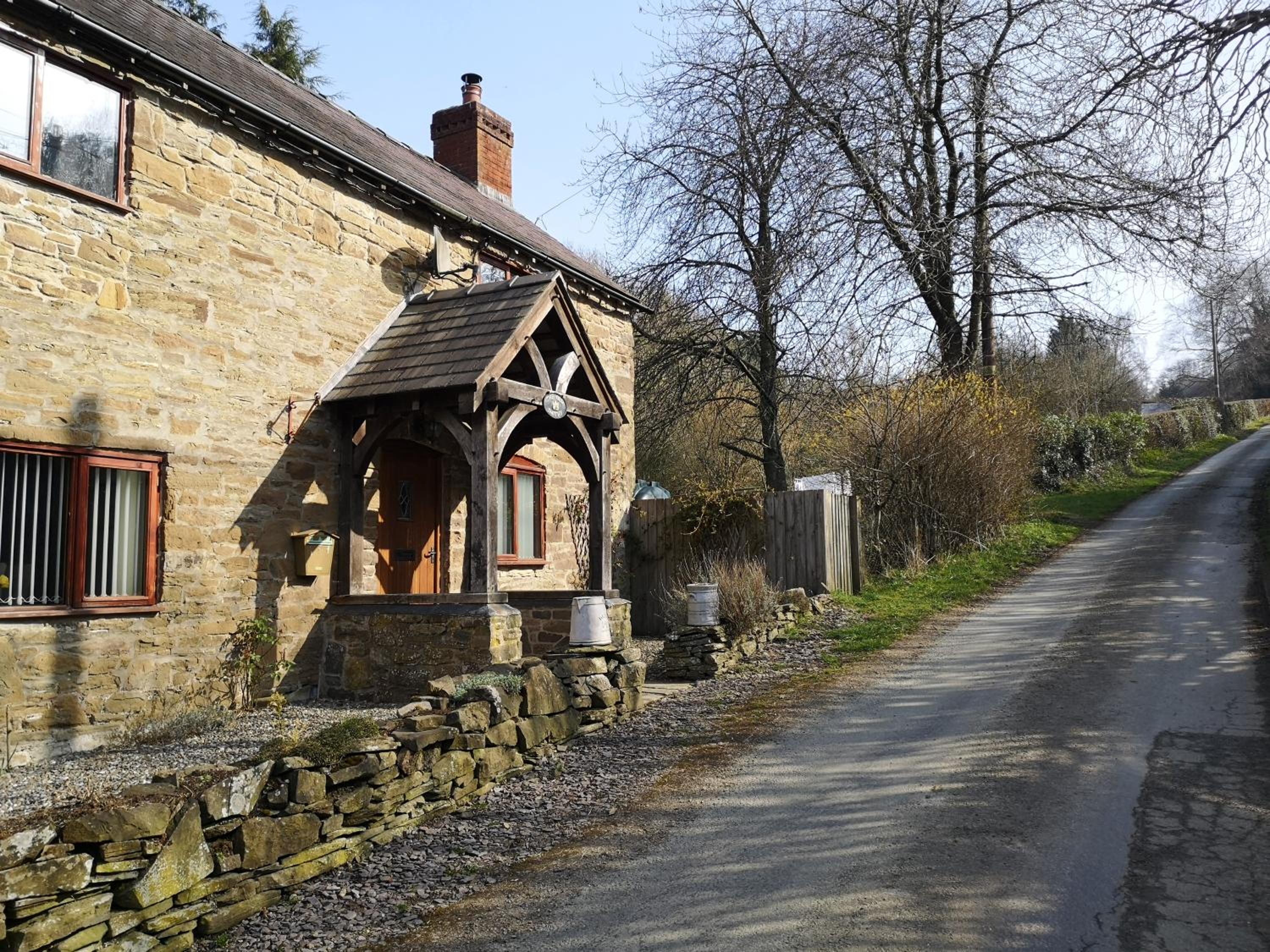 The Old Smithy Bed & Breakfast view 3