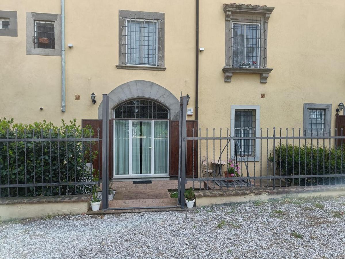 Villa Il Poggiale photo 3