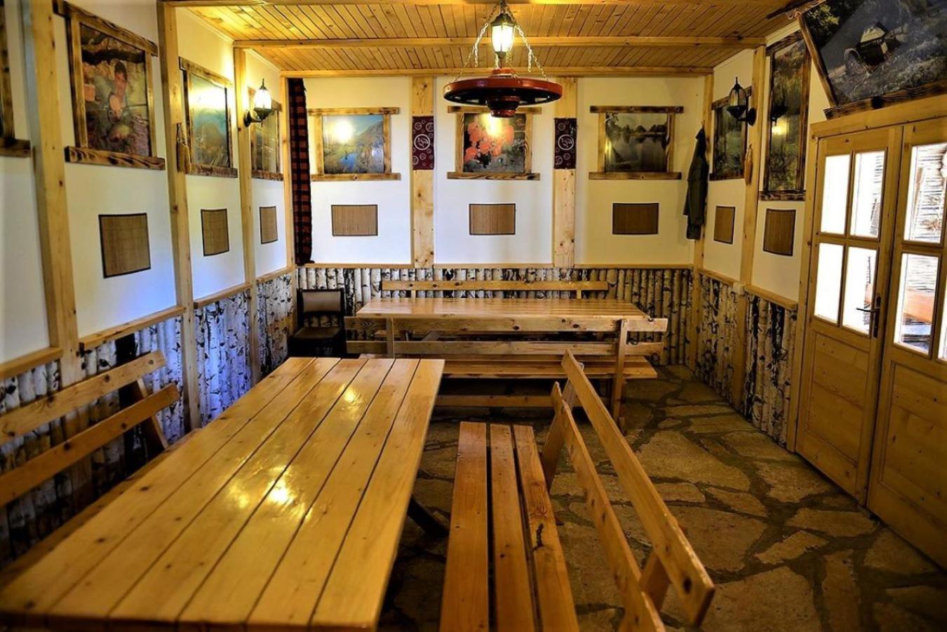 Apatments Radoja - Pliva