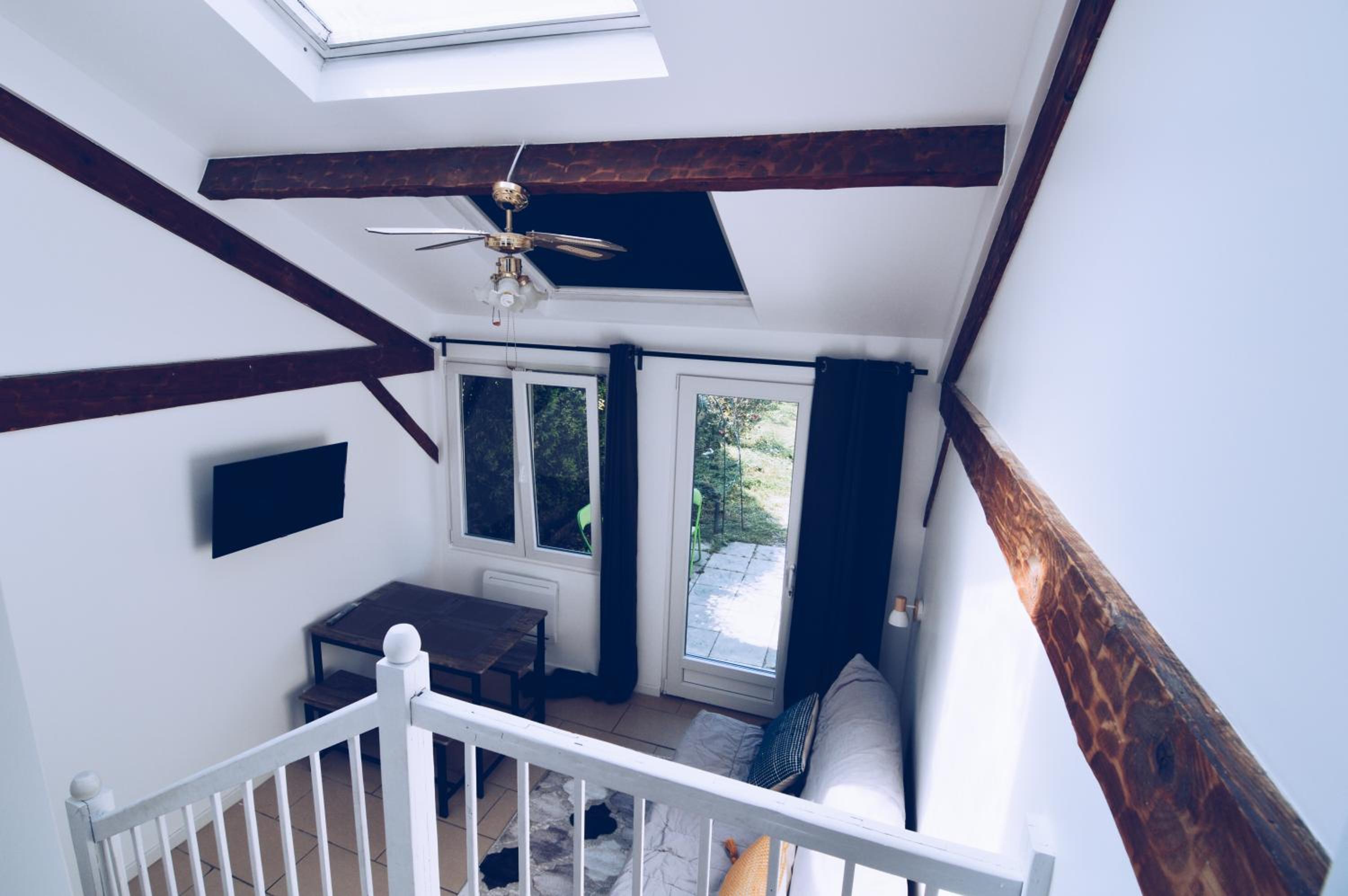 Studios Lsquare-Residence en Châtellerault