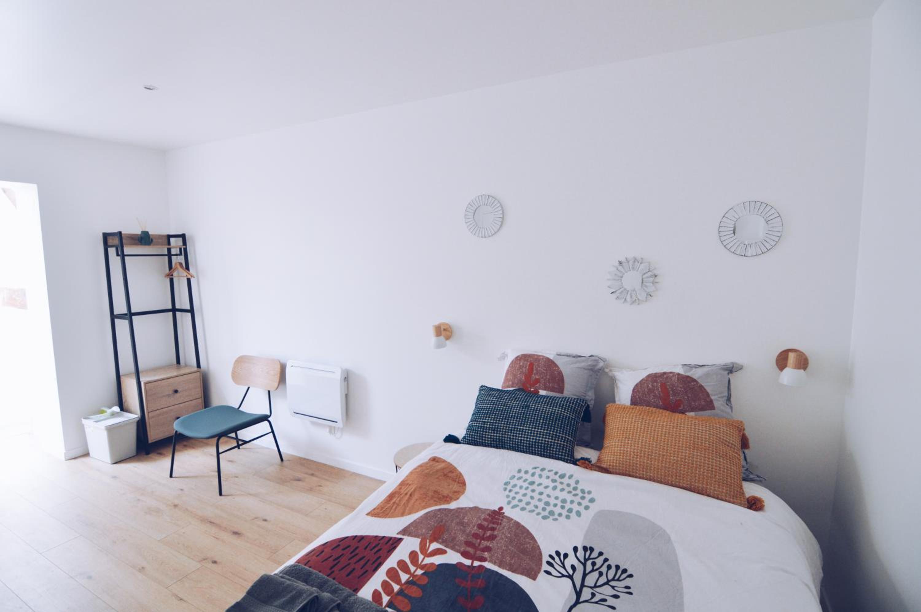 Studios Lsquare-Residence, photo 52