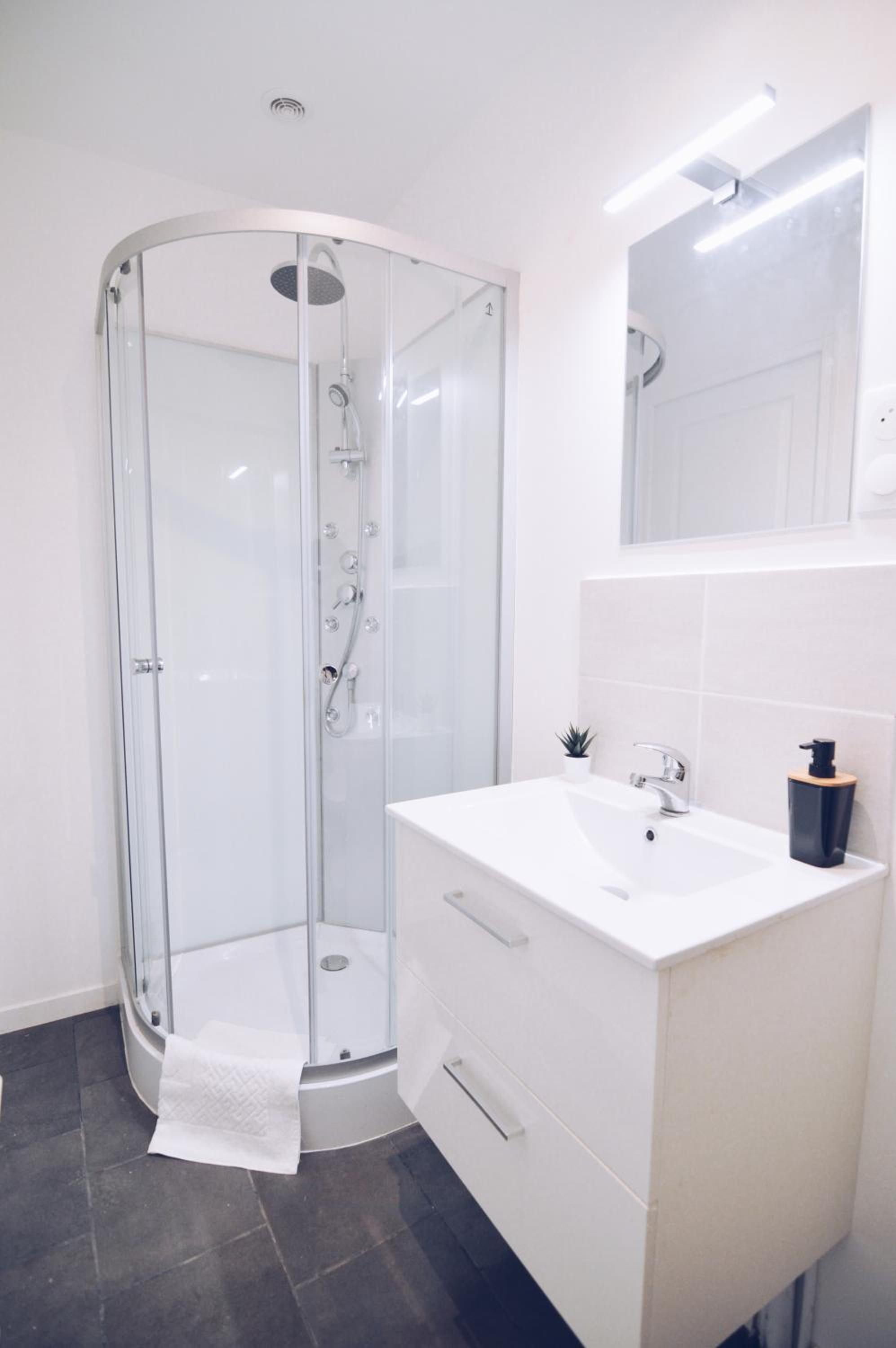 Studios Lsquare-Residence en Châtellerault