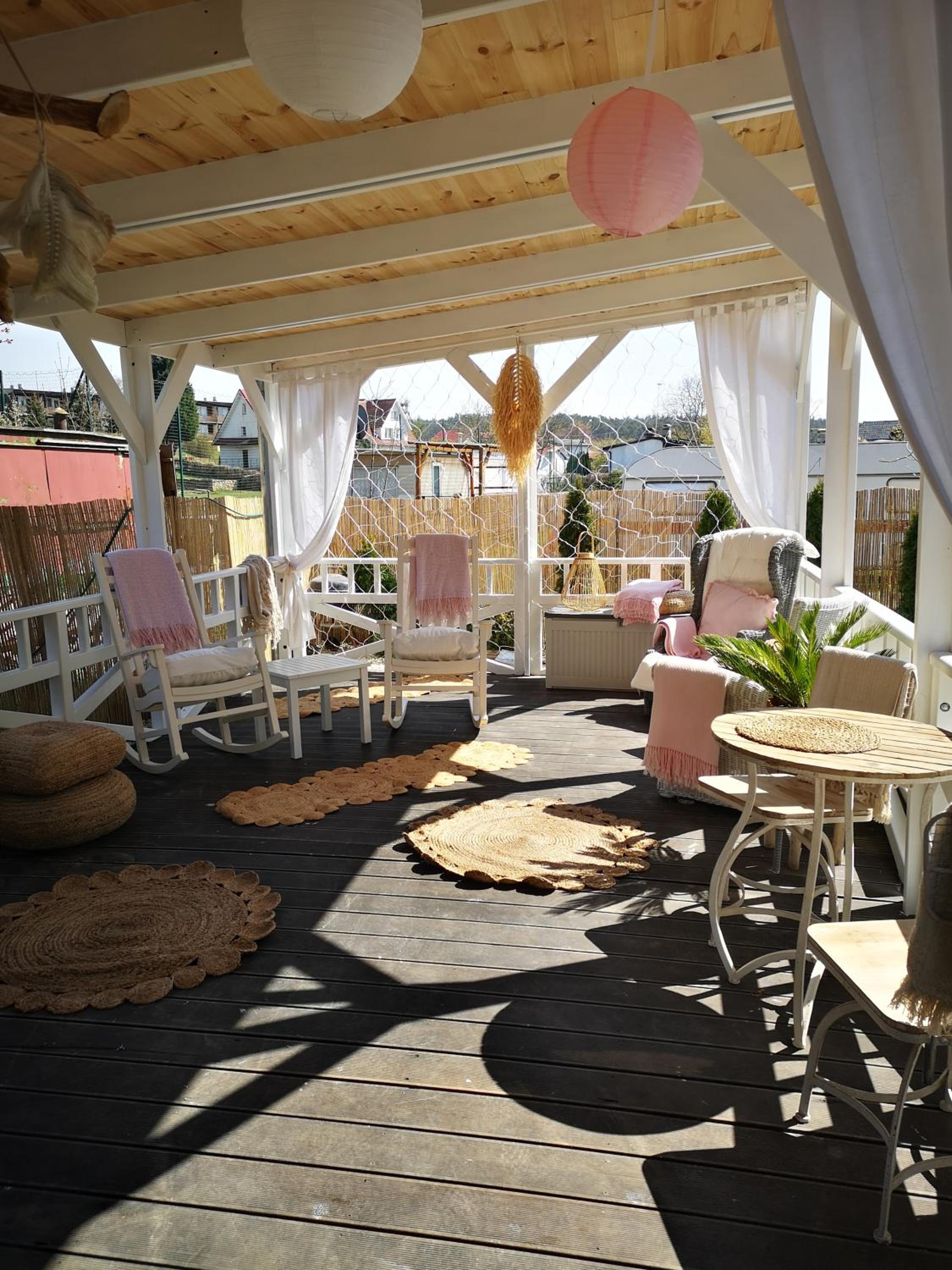 Villa Miód Malina -Wisełka blisko morza,klimatyczne pokoje,taras,cisza view 5