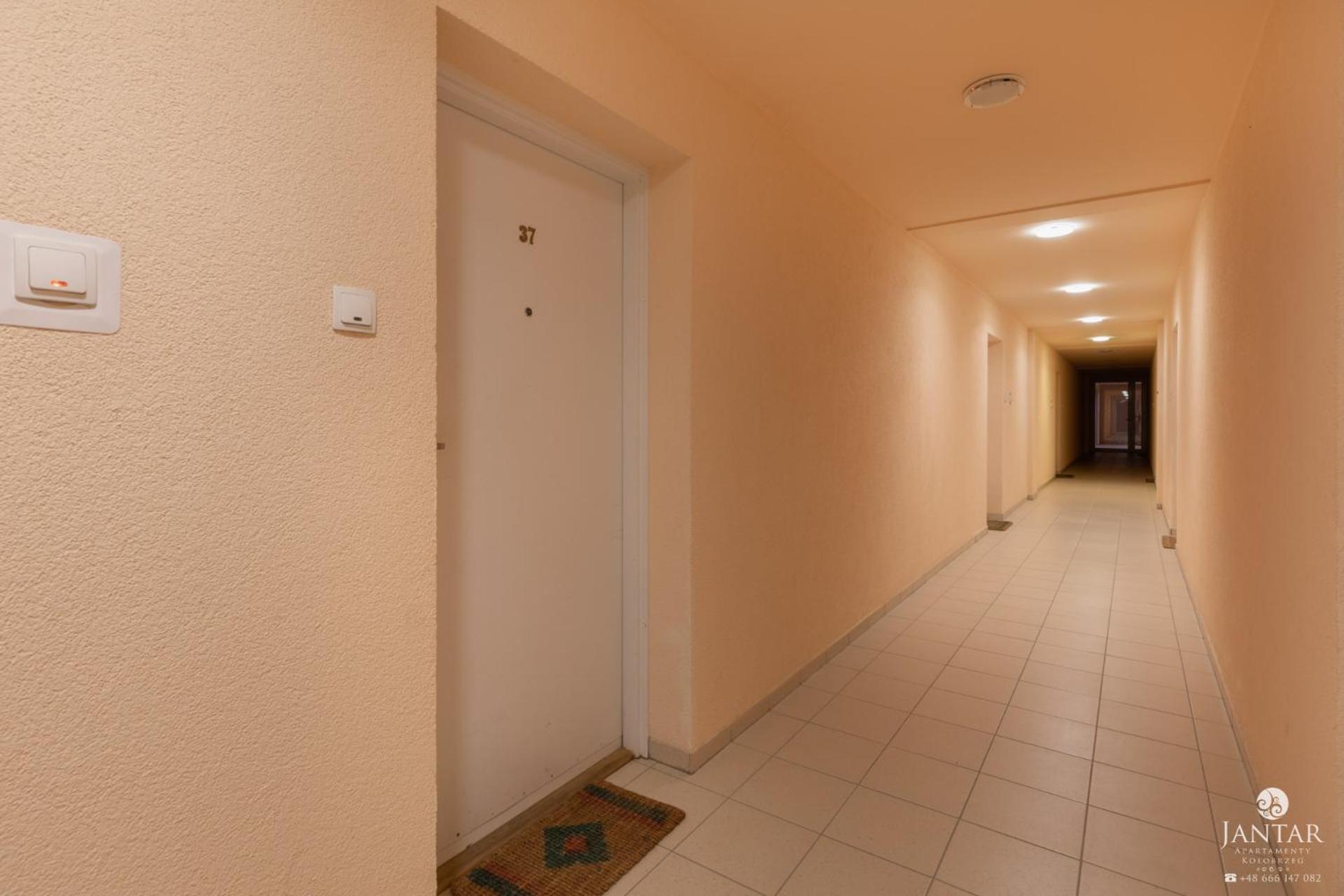 Jantar Apartamenty- Zielone Tarasy