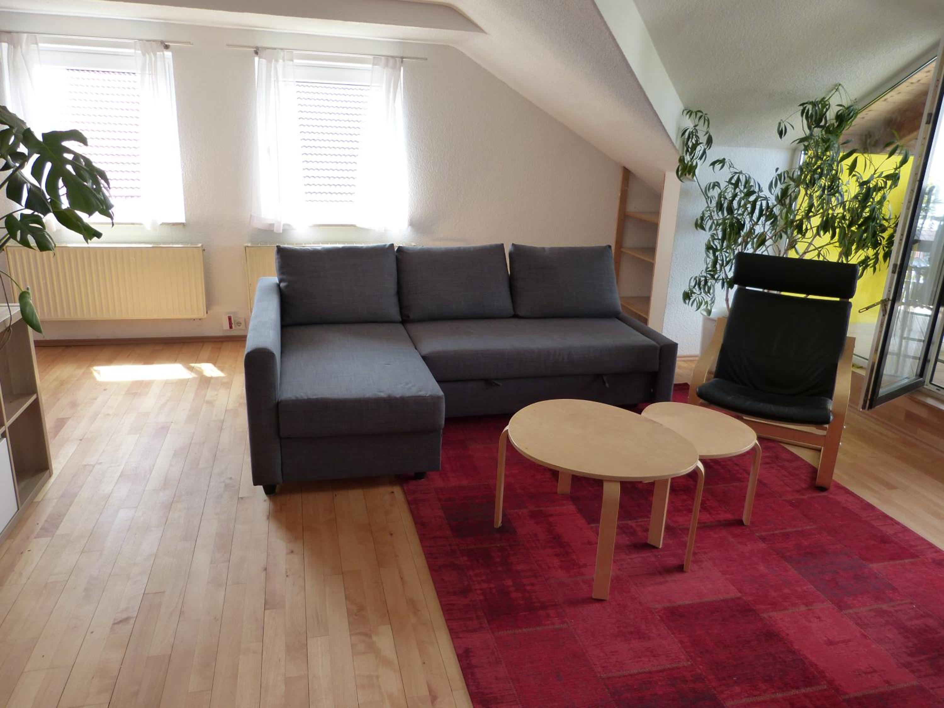 Apartment Stasch view 4