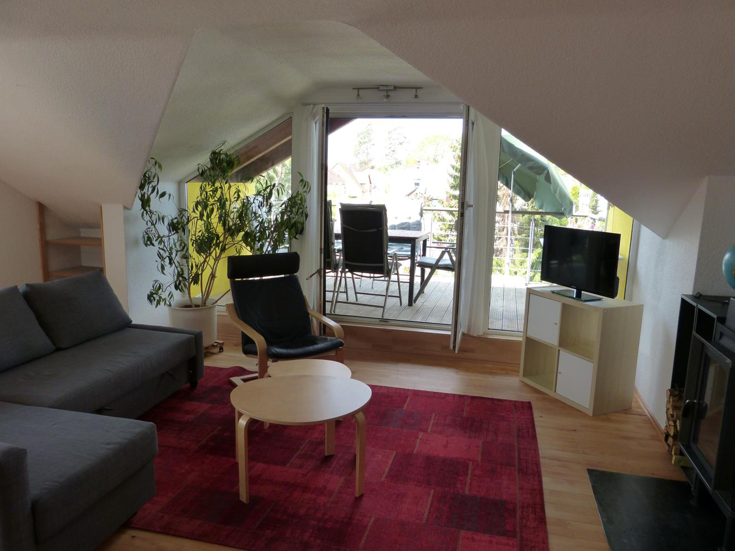 Apartment Stasch view 3