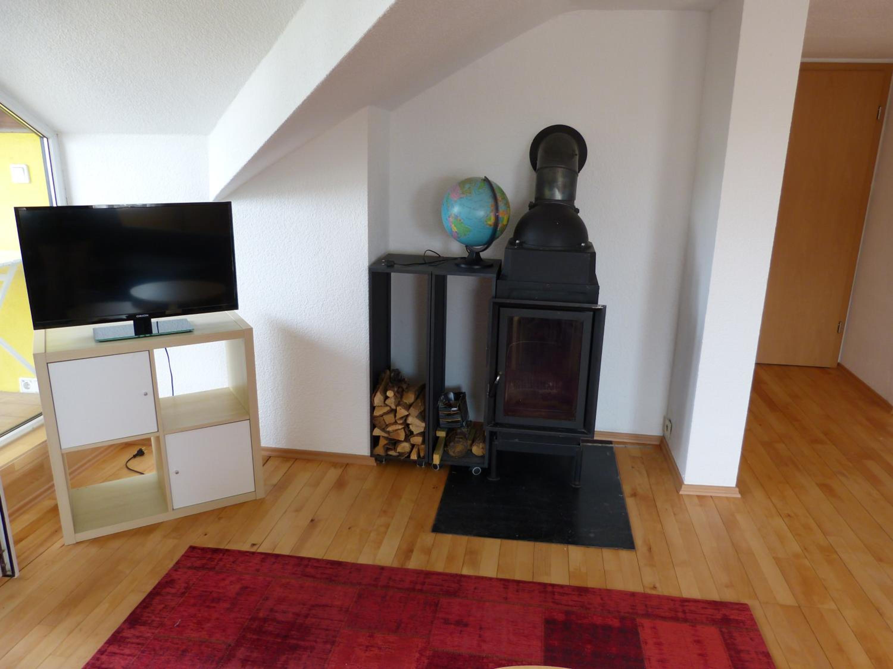 Apartment Stasch view 5