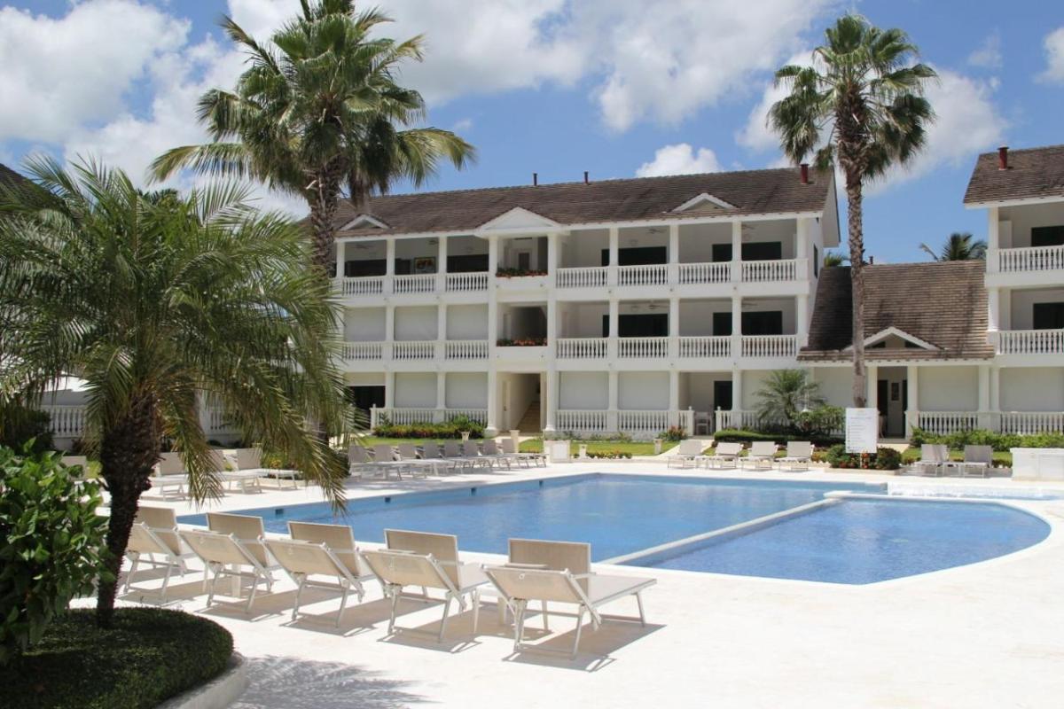 hotel building