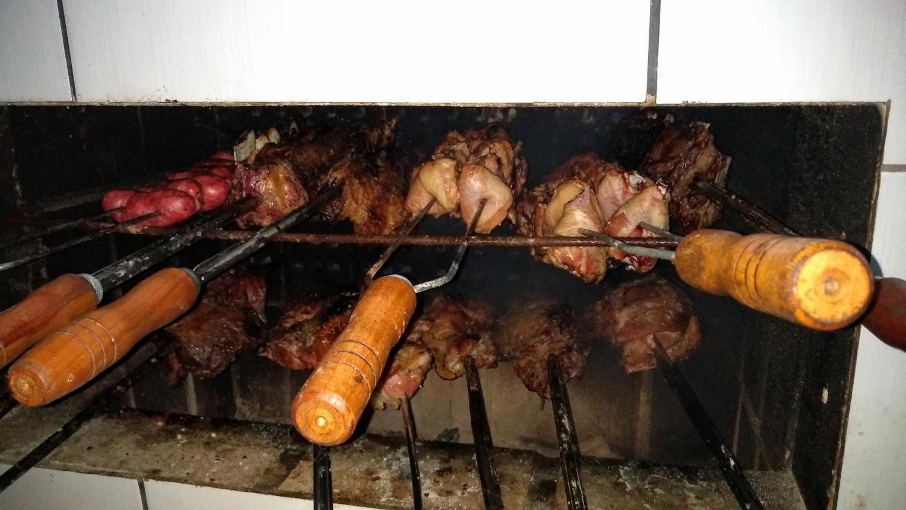 POUSADA FAZENDA PAIM