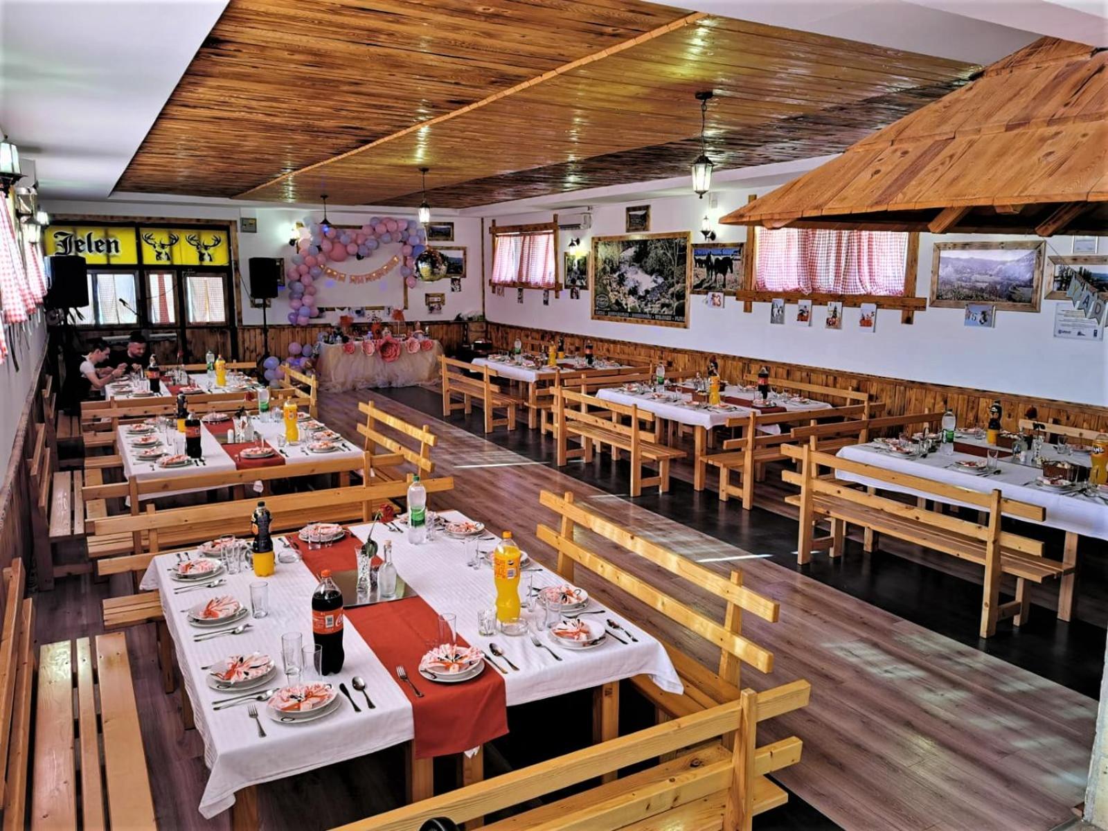 Apatments Radoja - Pliva