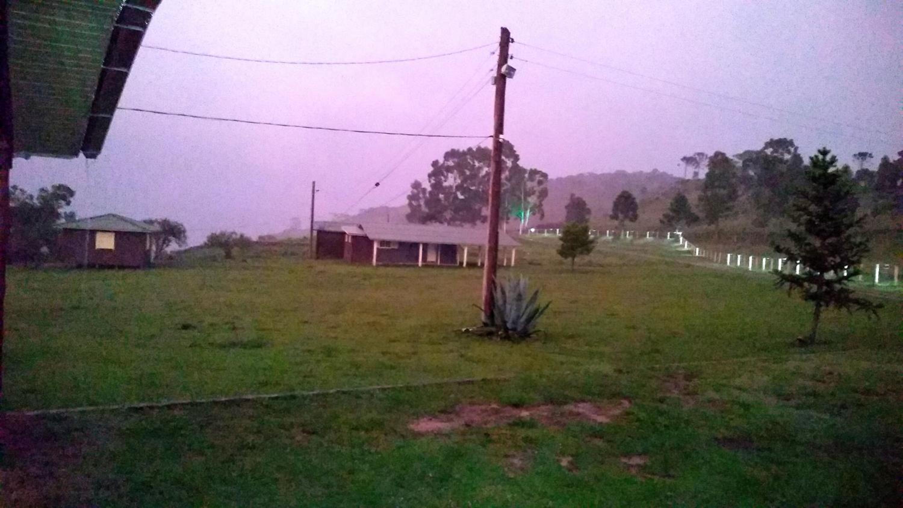 POUSADA FAZENDA PAIM