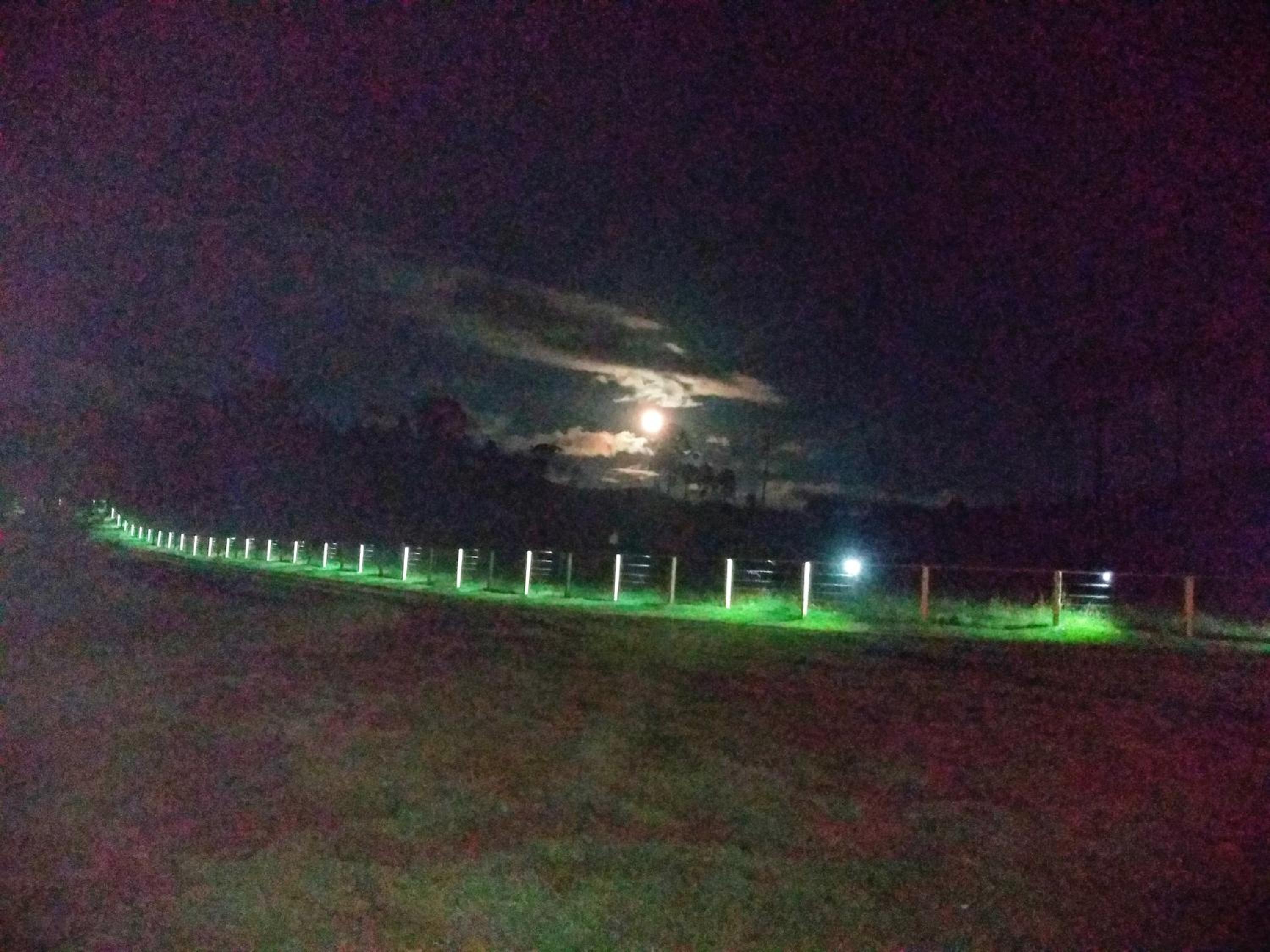 POUSADA FAZENDA PAIM