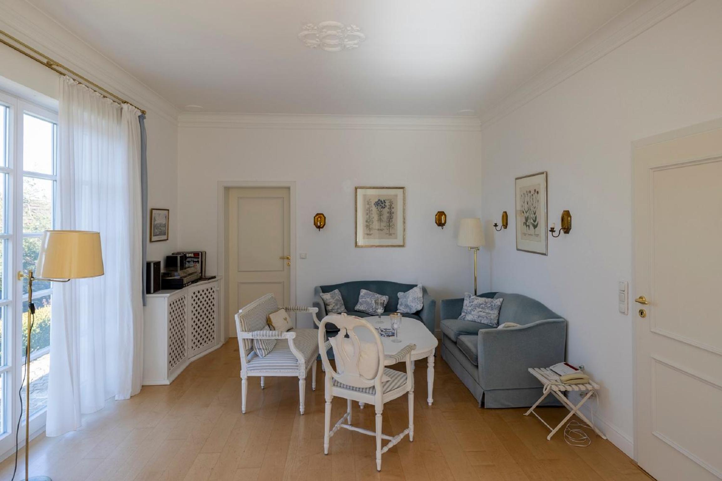 Feriendomizil Villa Bomama