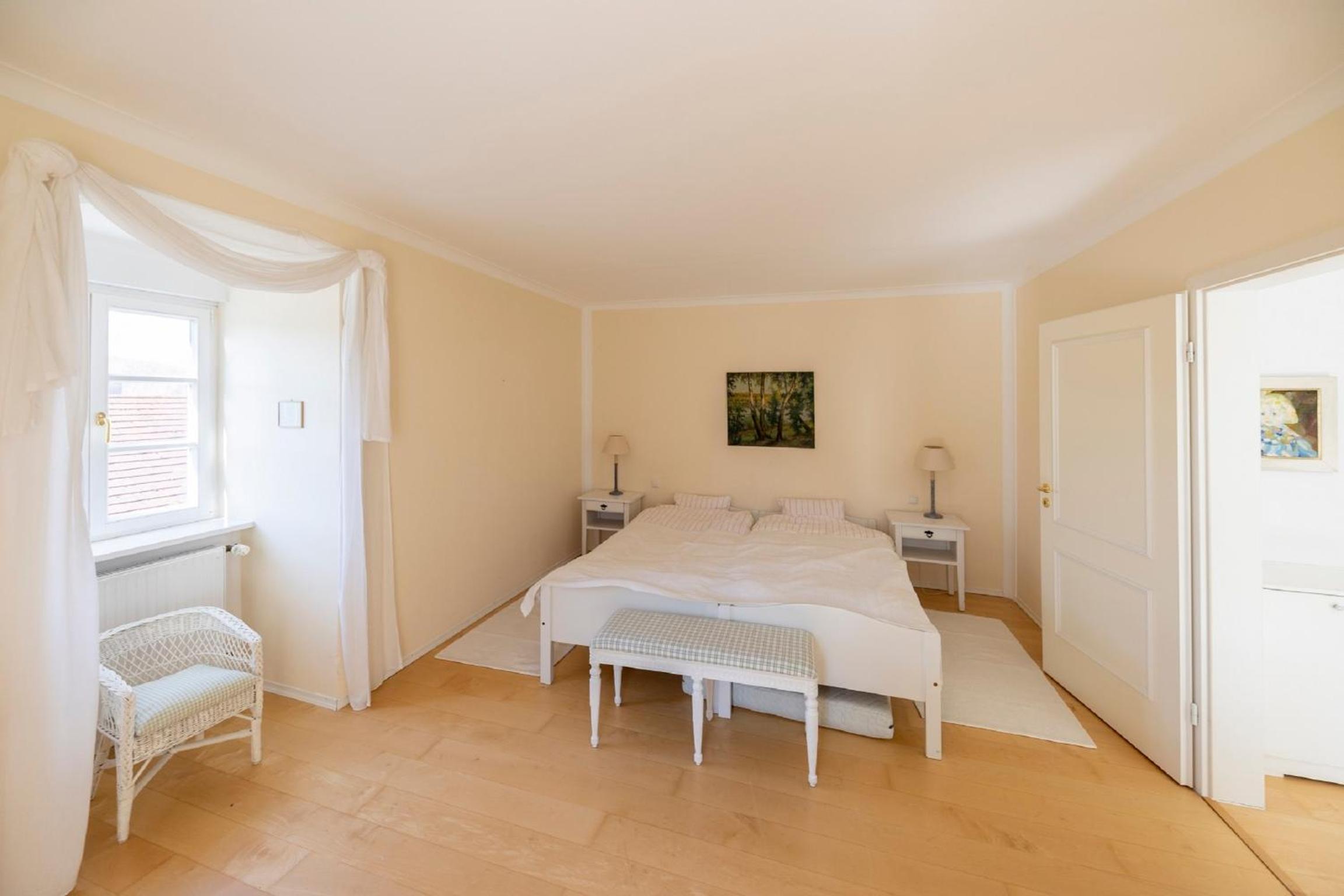 Feriendomizil Villa Bomama