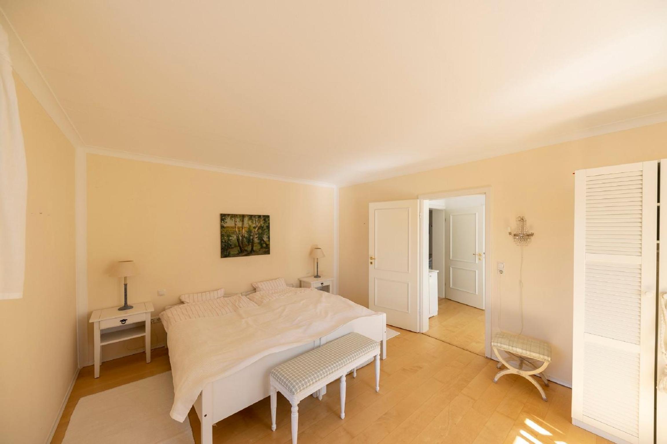 Feriendomizil Villa Bomama