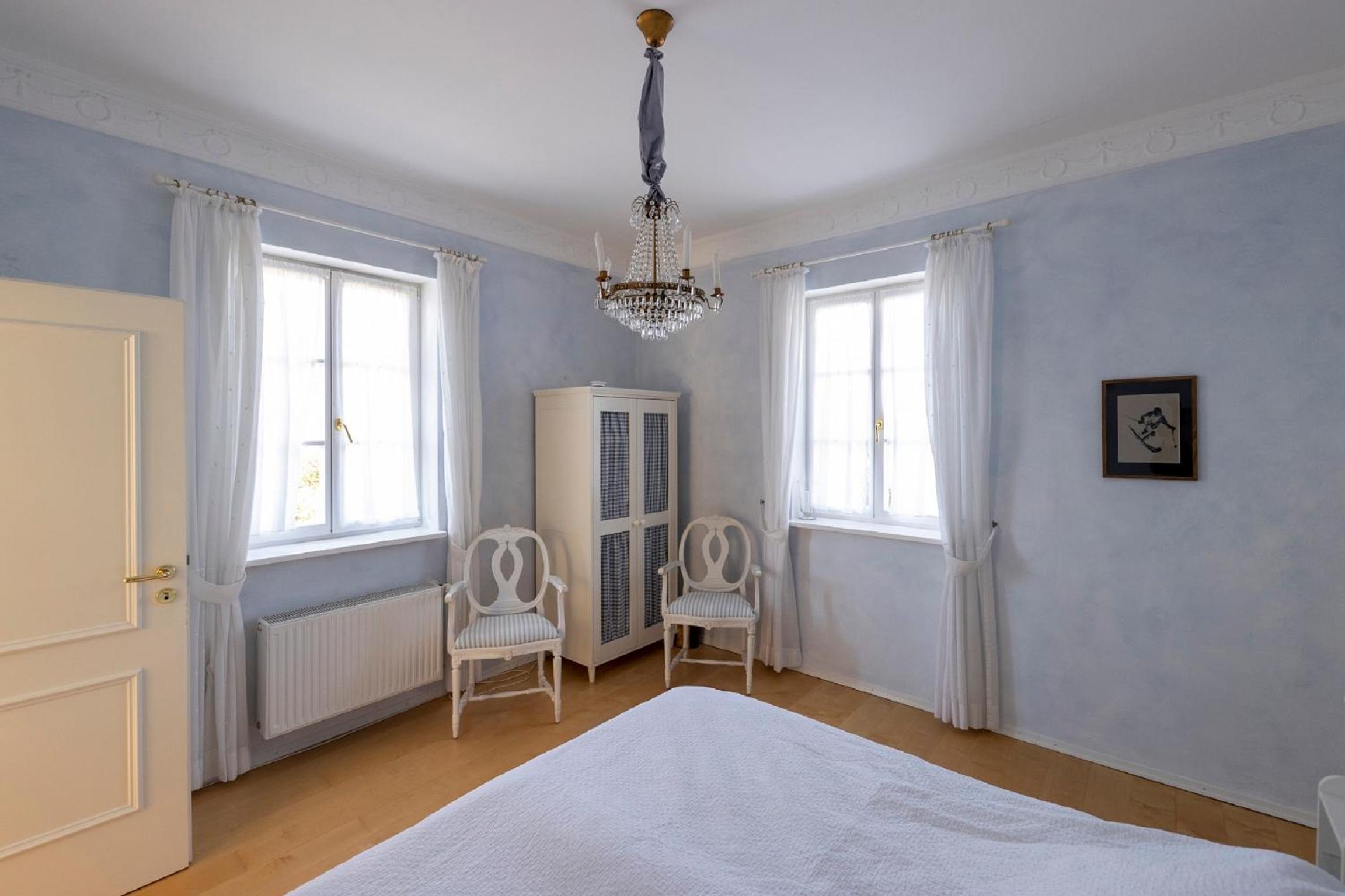 Feriendomizil Villa Bomama