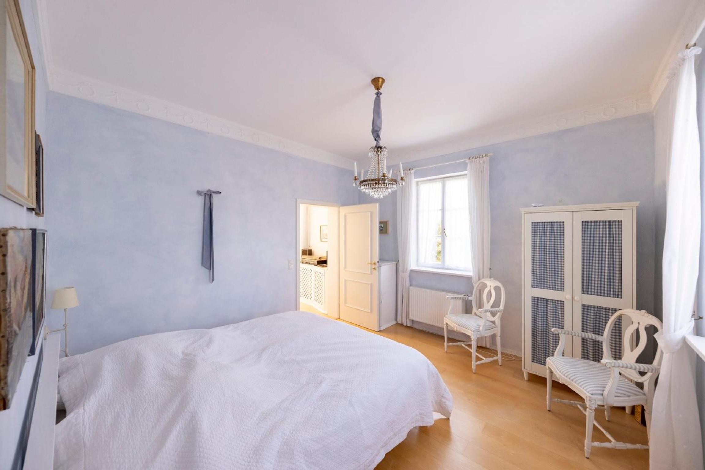 Feriendomizil Villa Bomama