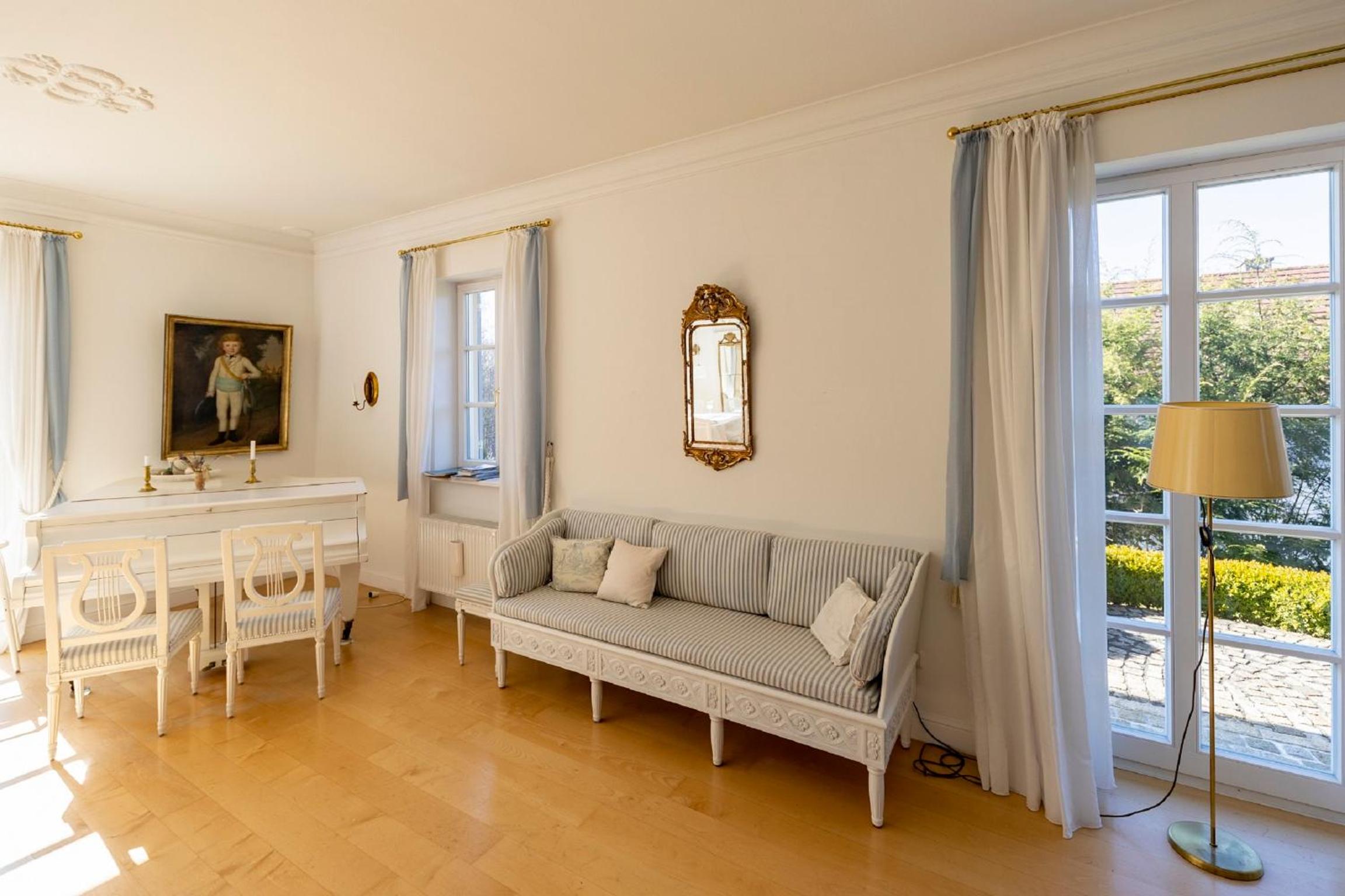 Feriendomizil Villa Bomama