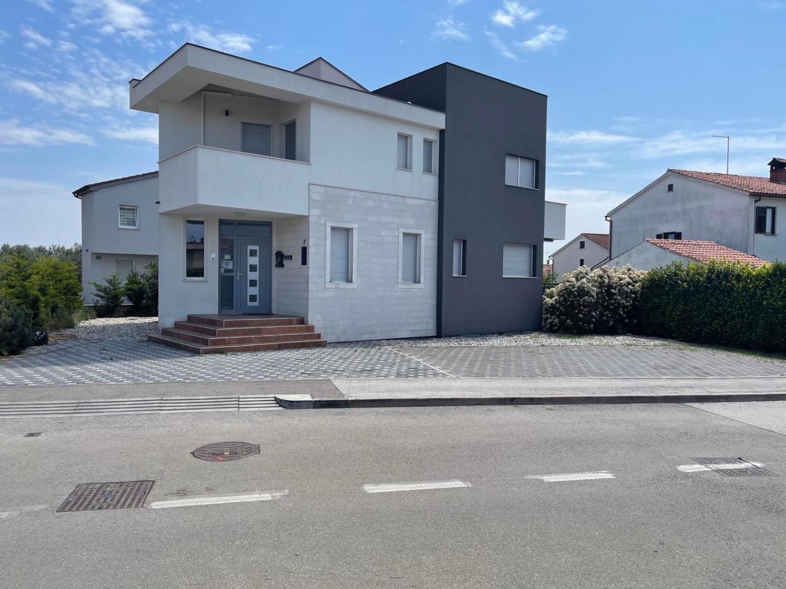 Apartments Peti view 4