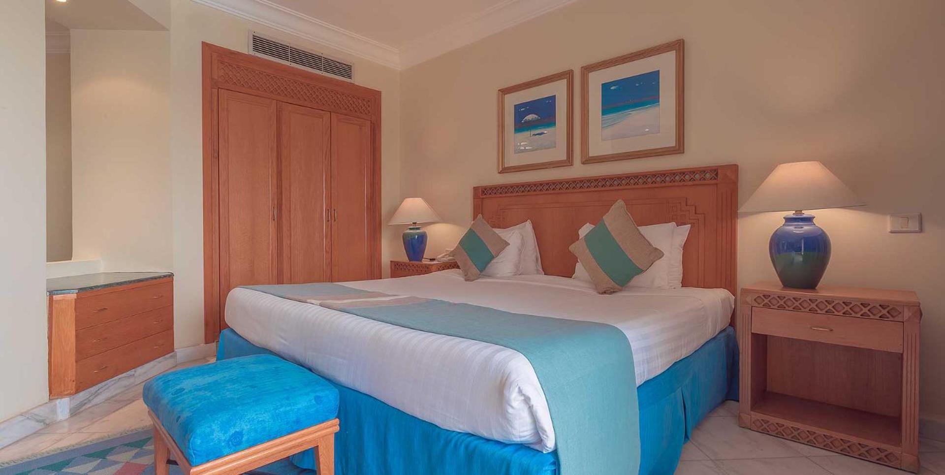 Old Palace Resort Sahl Hasheesh