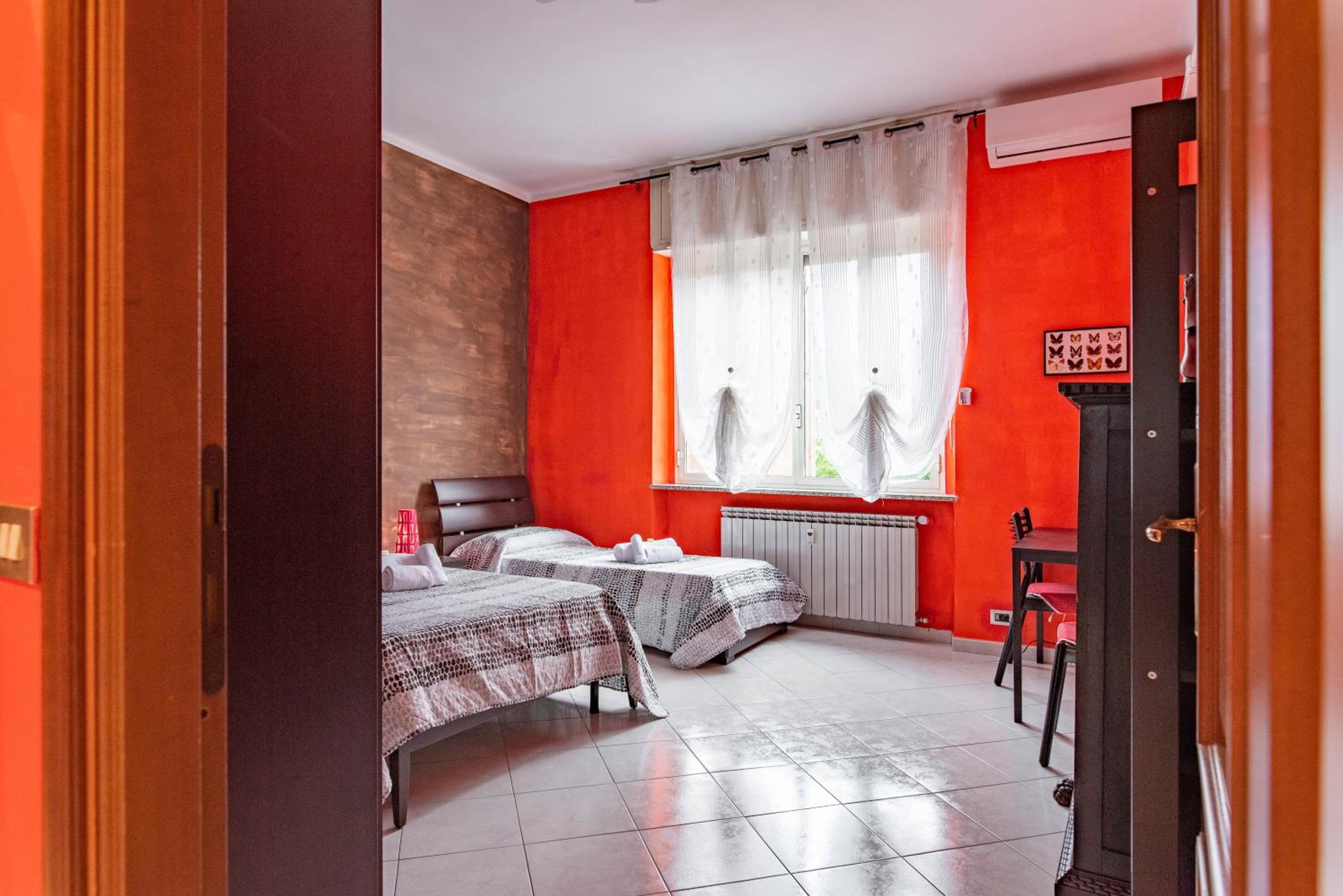 Casa Metro Lingotto photo 2