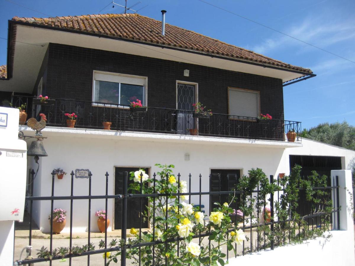 Quinta dos Church view 2