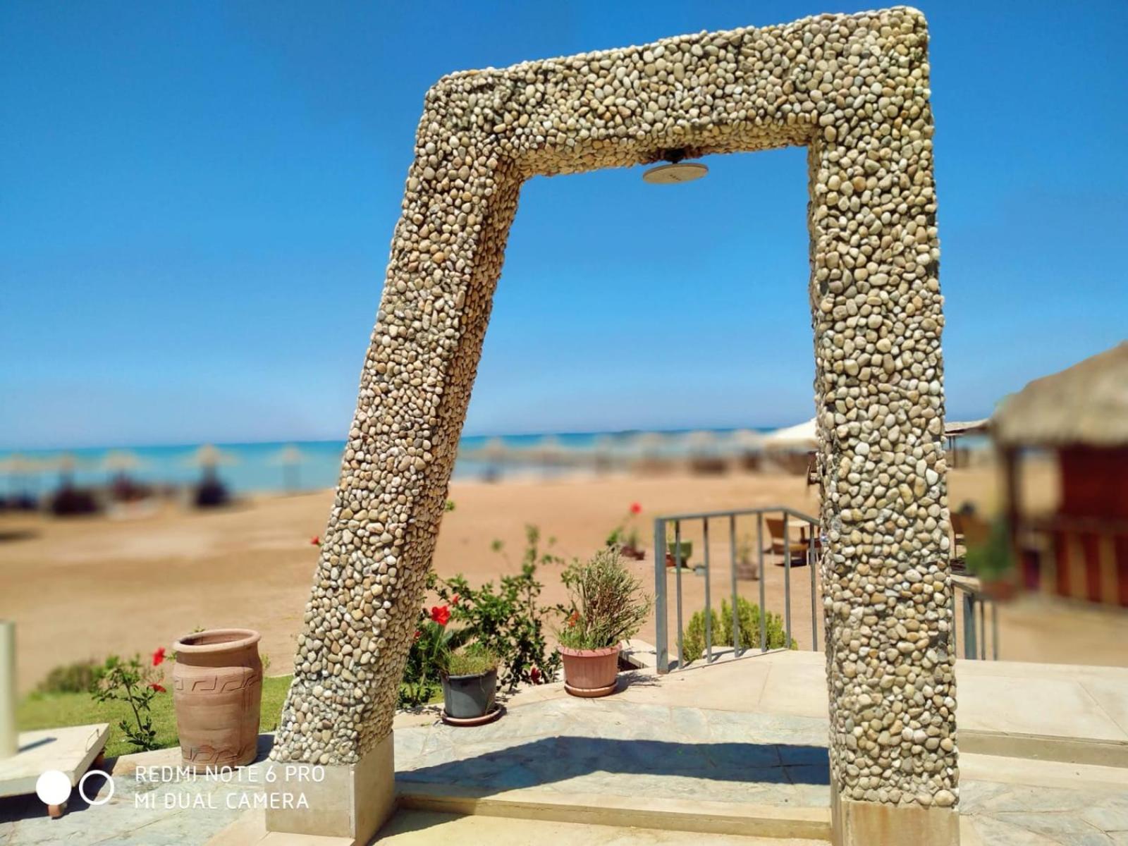 Tertels beach resort hurghada F 2-6 view 2