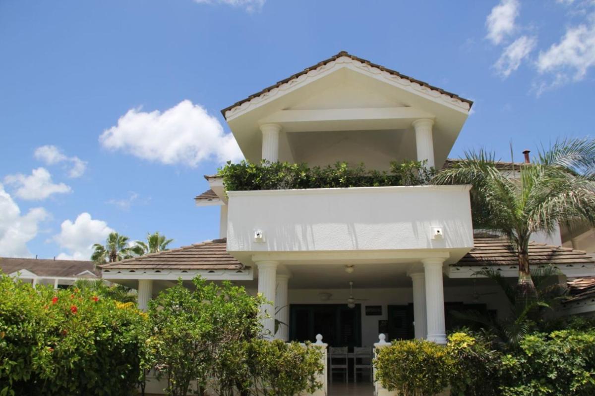 hotel building
