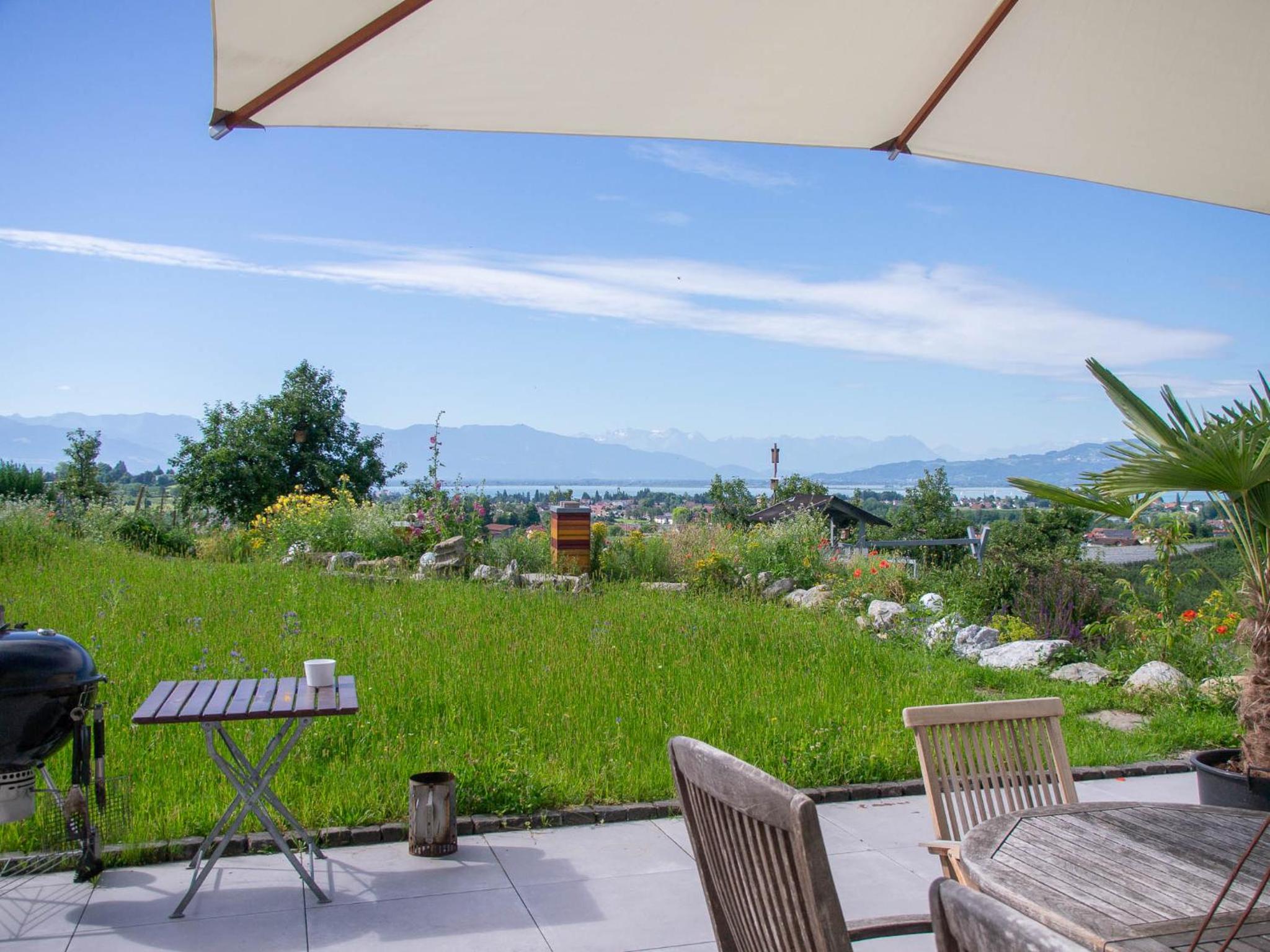 TANTE IDAS Apartments in Lindau view 4