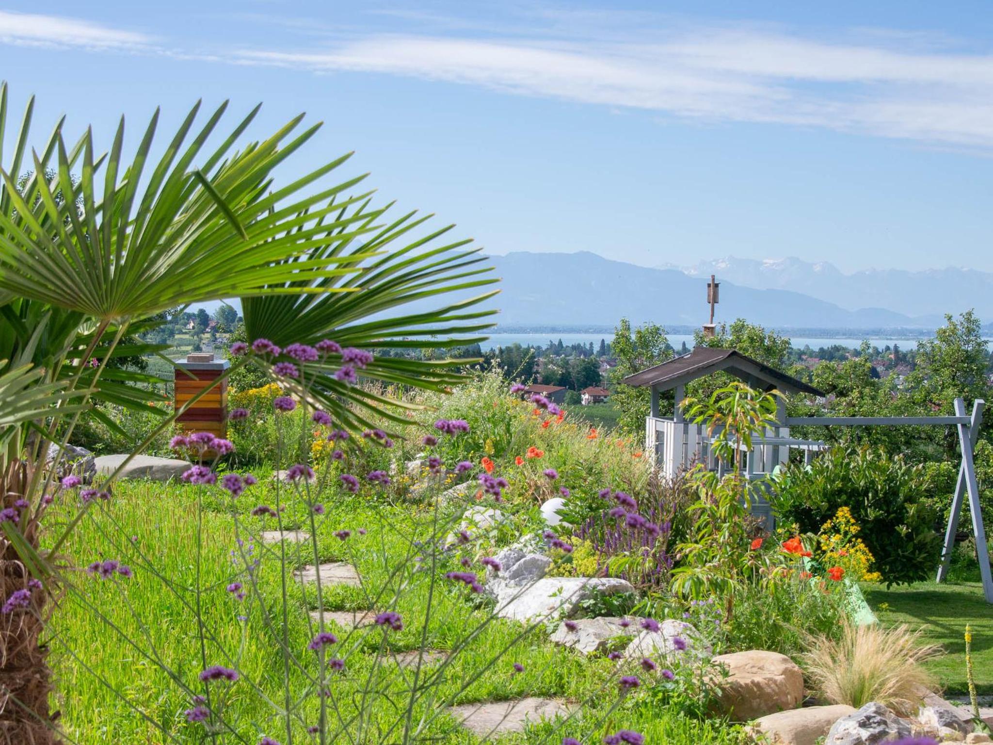 TANTE IDAS Apartments in Lindau view 3