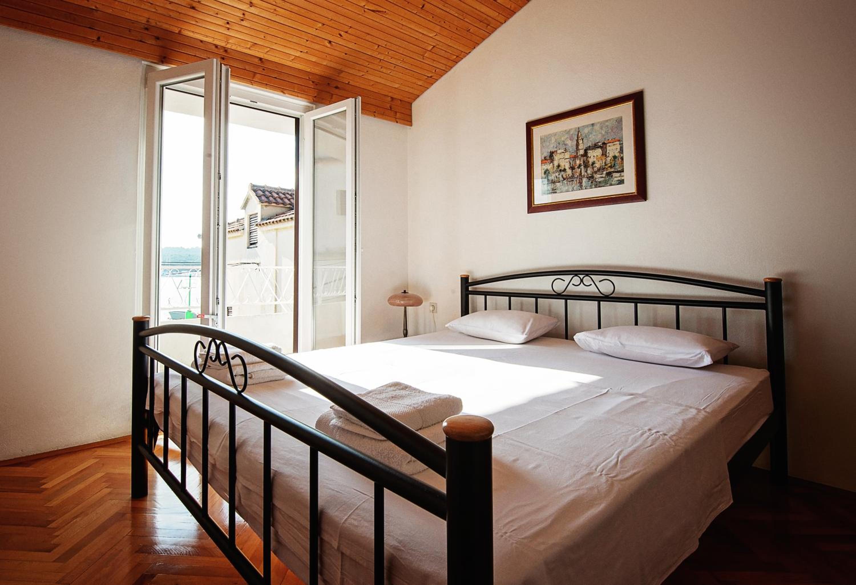 Traditional Family Home In The Heart Of Dalmatia view 4