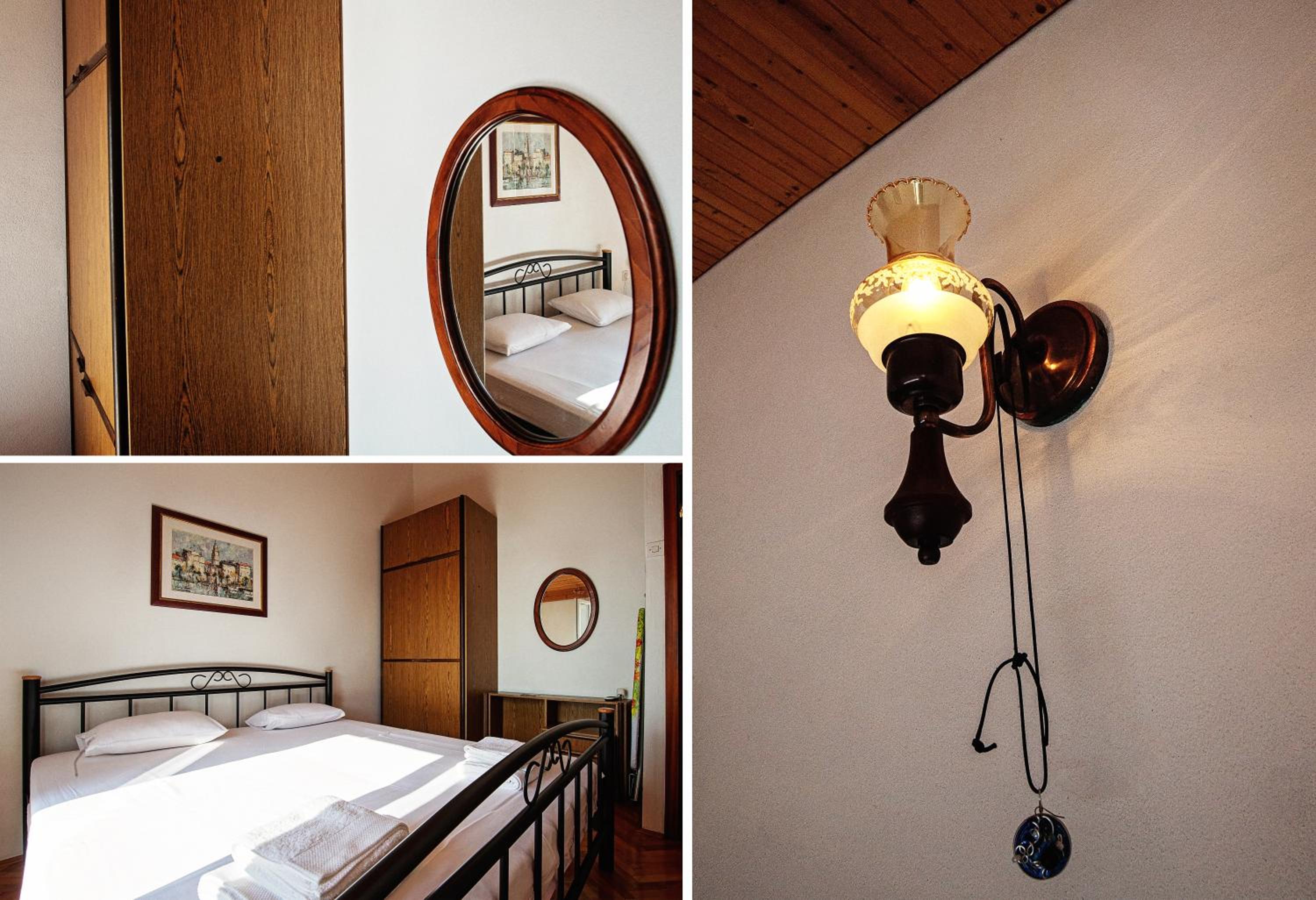 Traditional Family Home In The Heart Of Dalmatia view 5