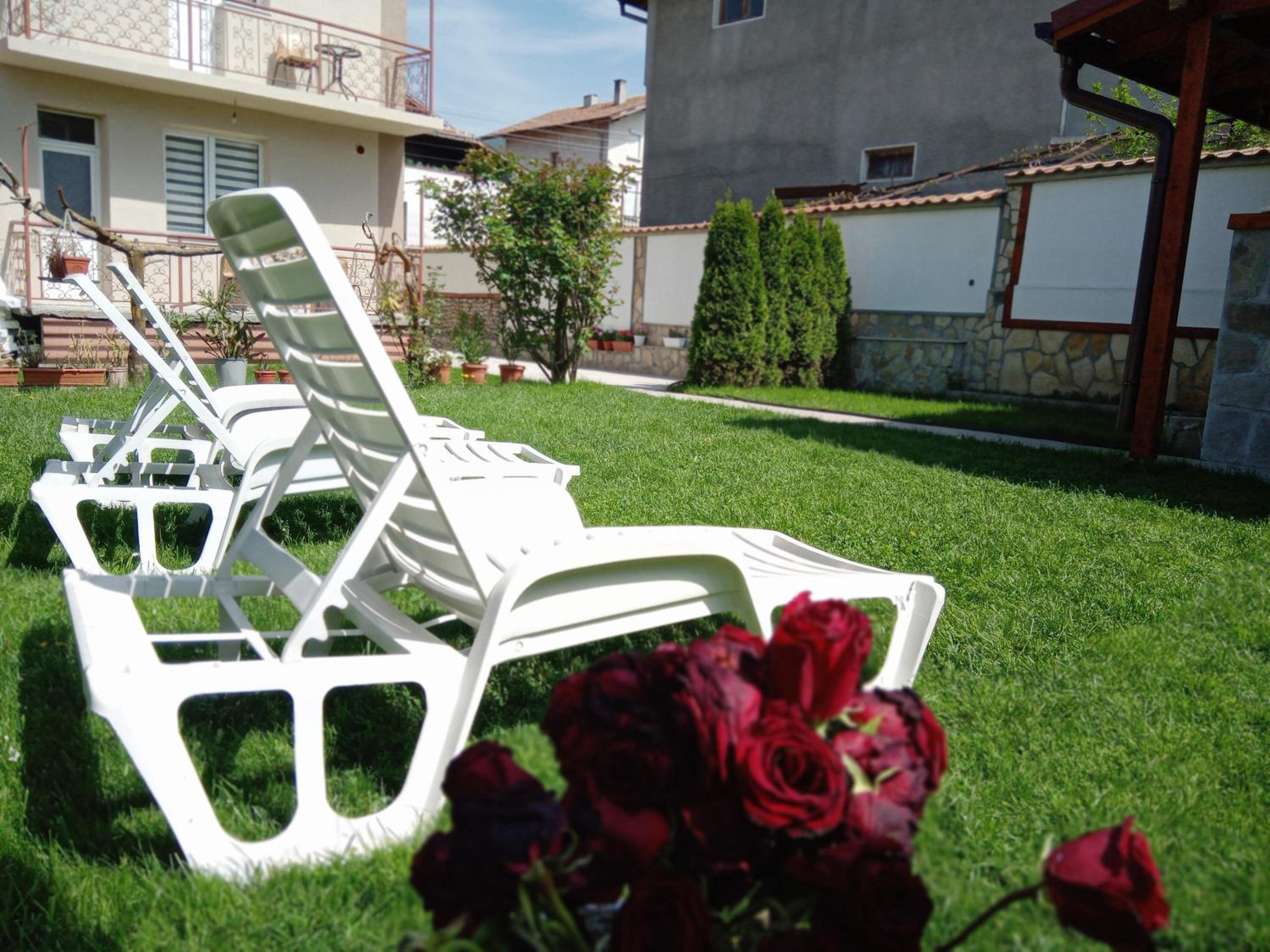Holiday guest house KEMO