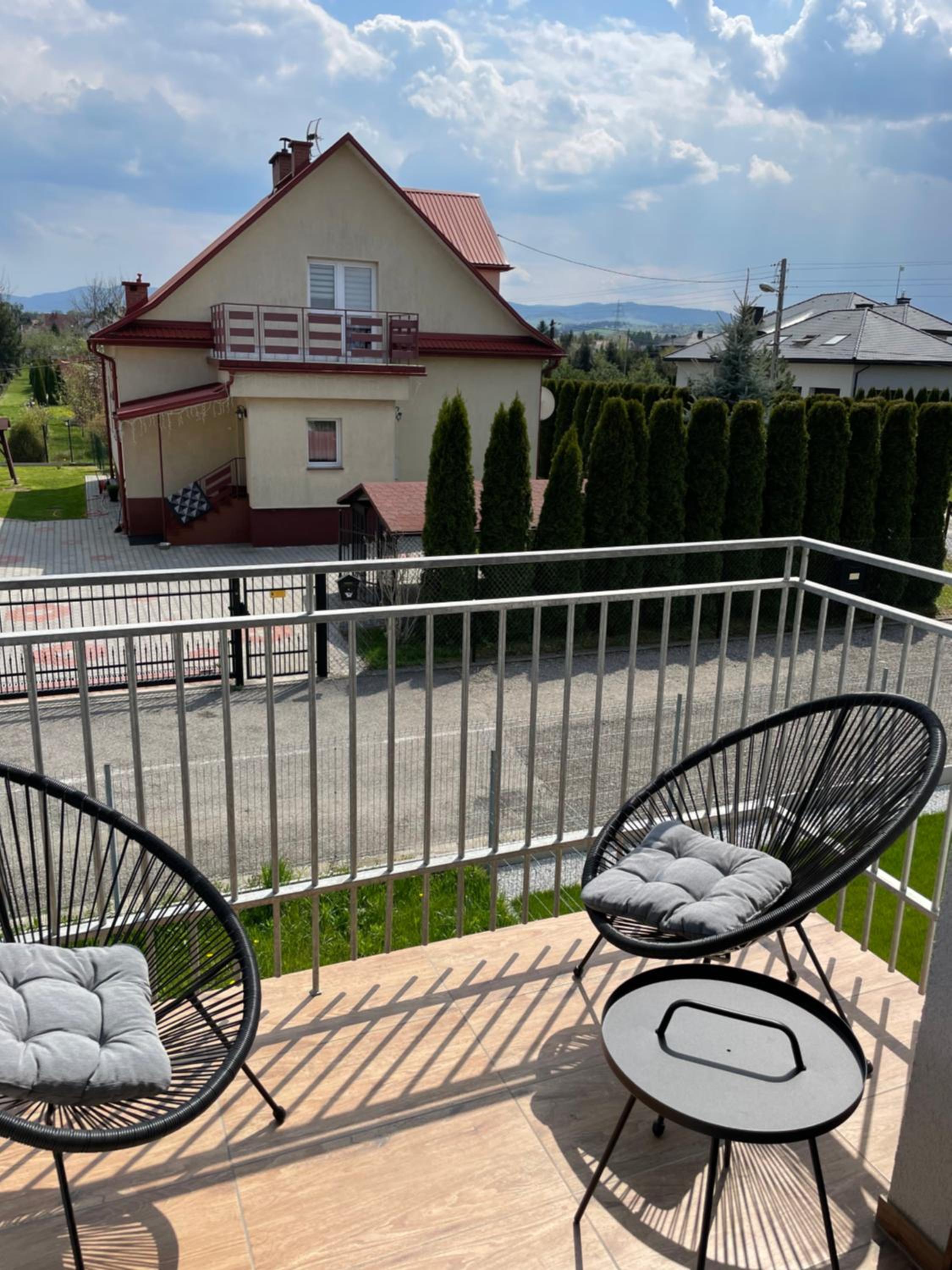 Apartament LuxLook view 5