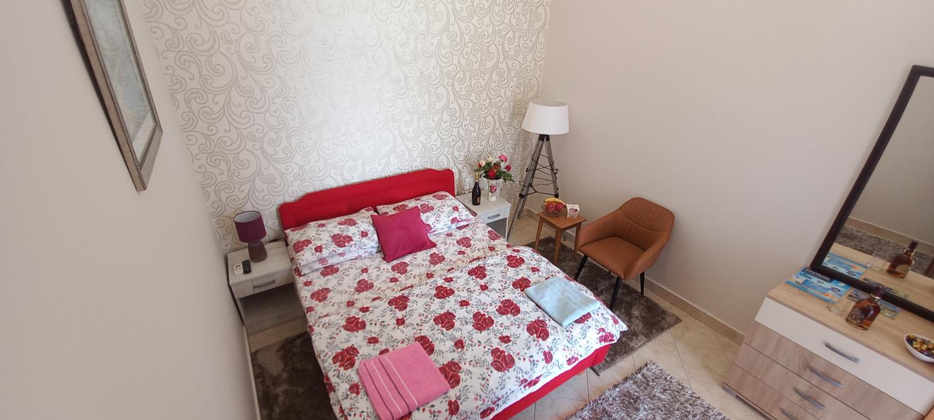 Apartments Vlaovic Igalo - Herceg Novi view 3