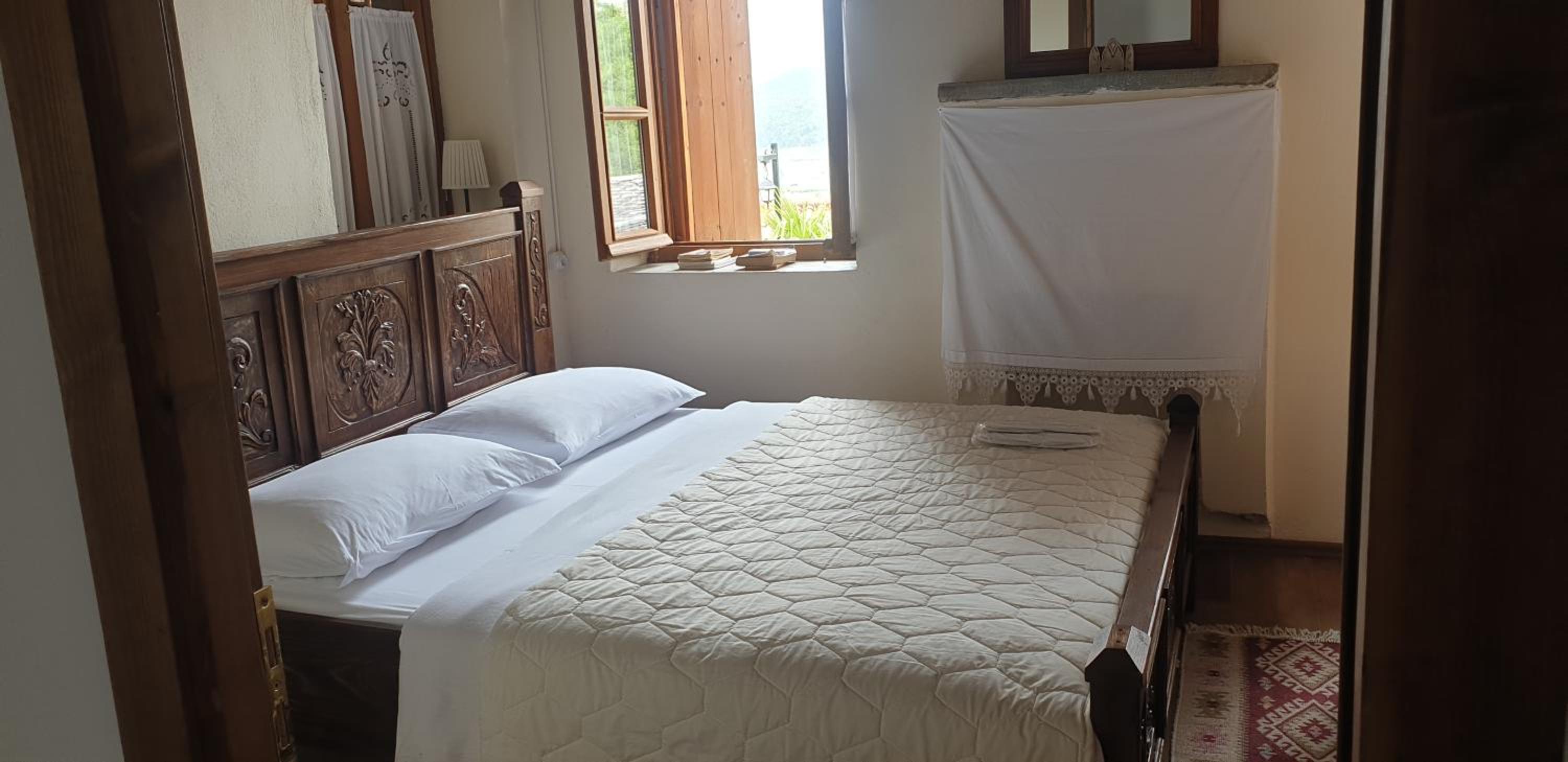 Silver Hill Hotel