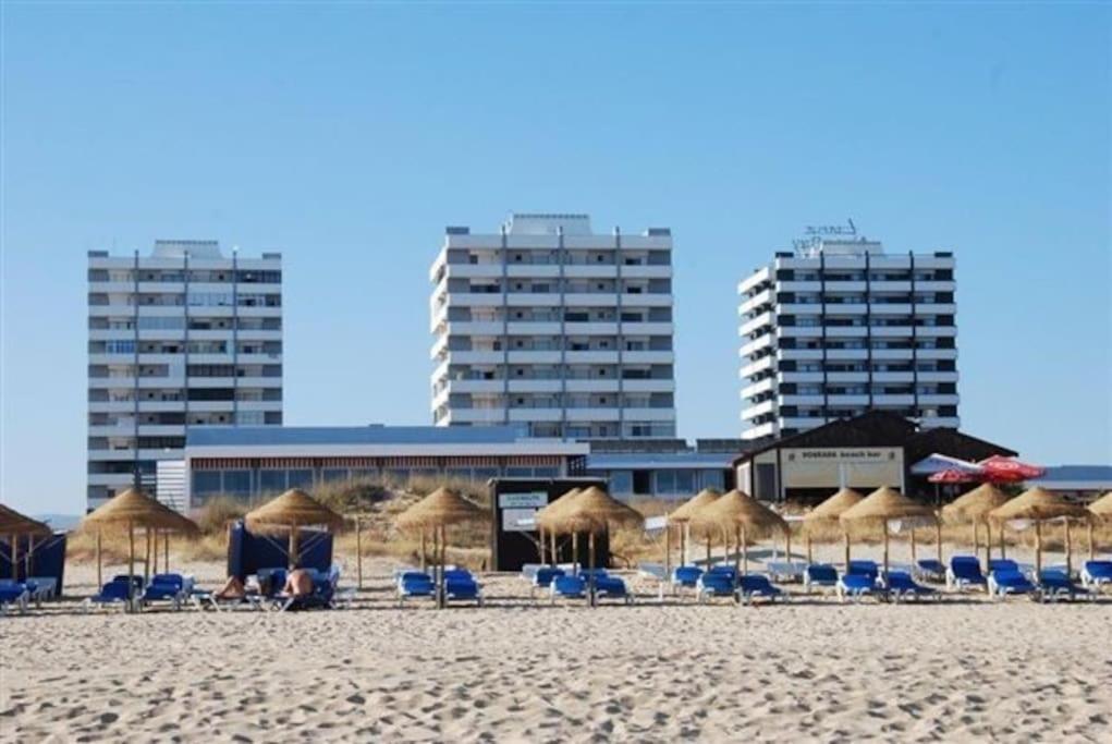 Barinel Ocean Breeze