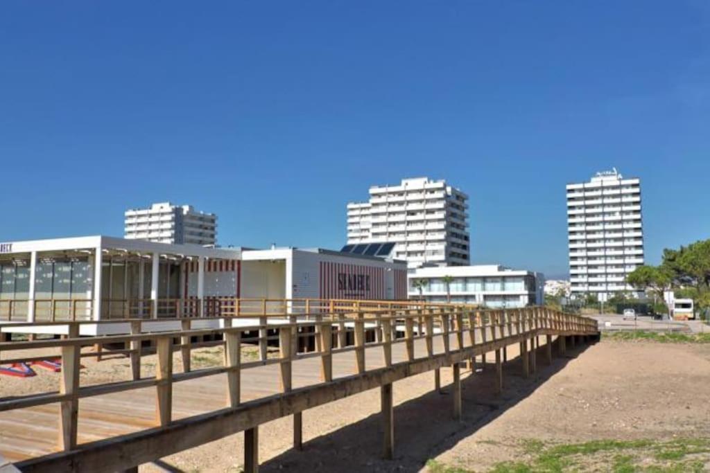 Barinel Ocean Breeze