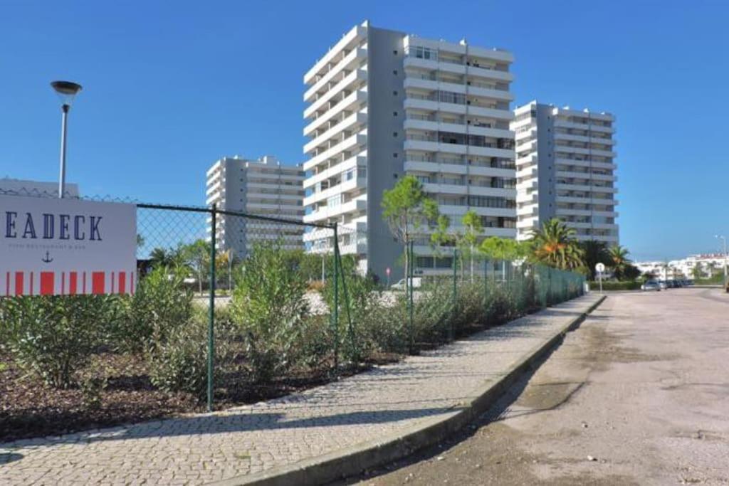 Barinel Ocean Breeze