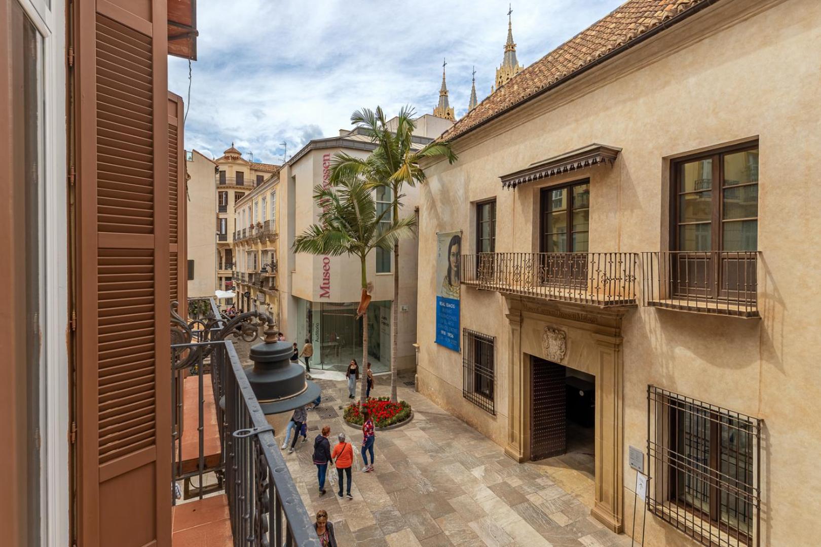 Thyssen Boutique Apartments by Caleta Homes