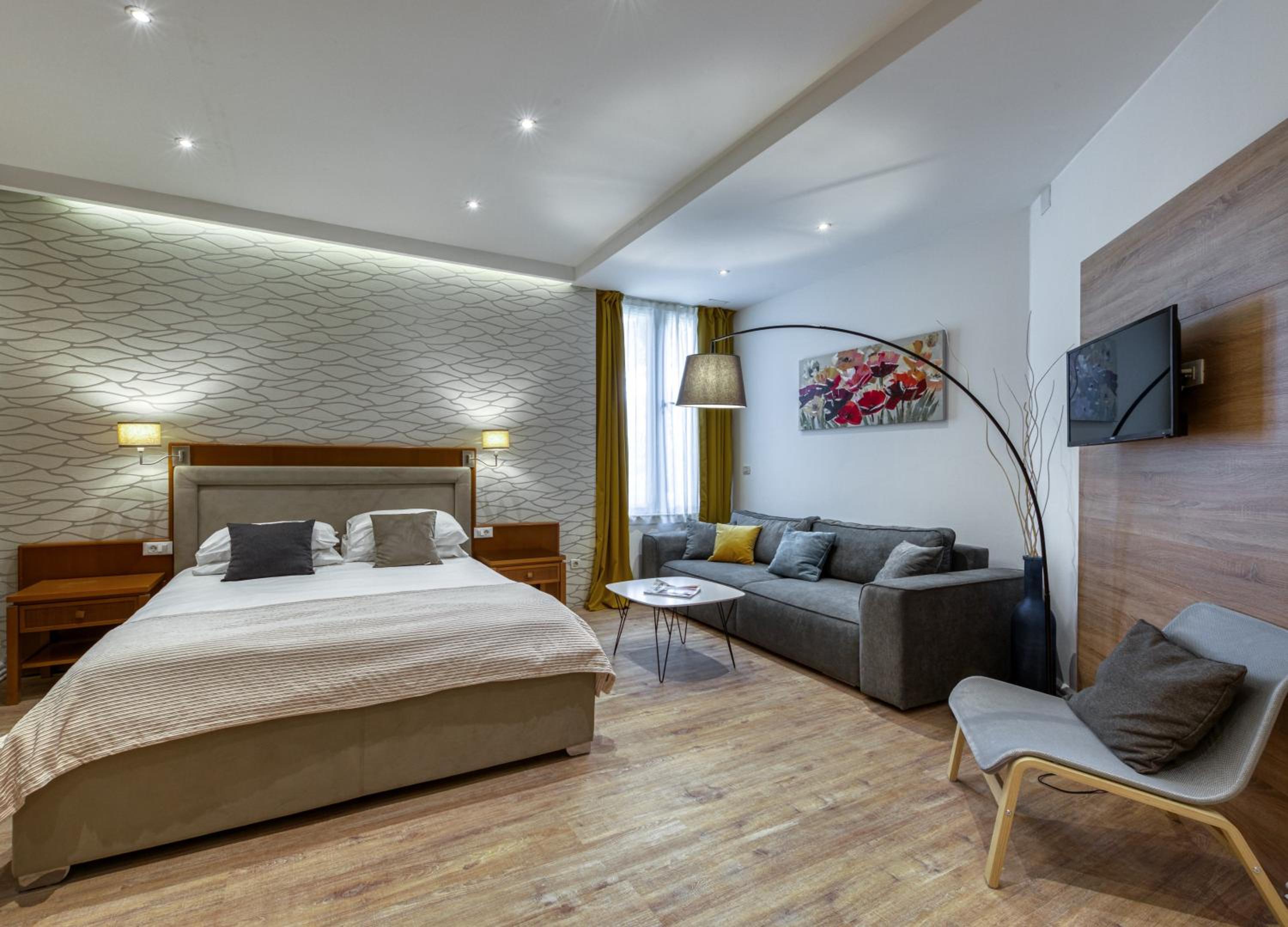 Adriatic Resort Apartments
