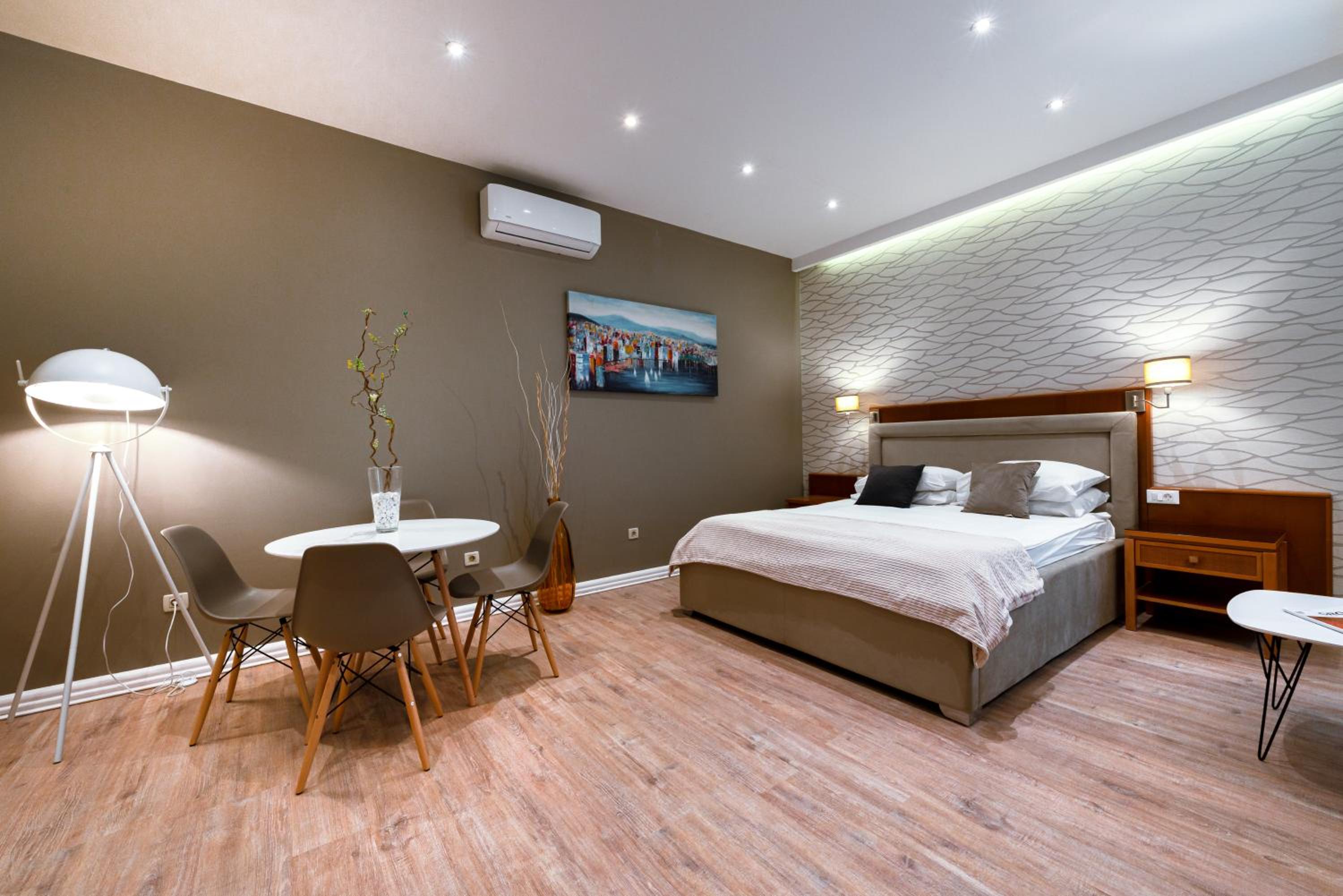 Adriatic Resort Apartments