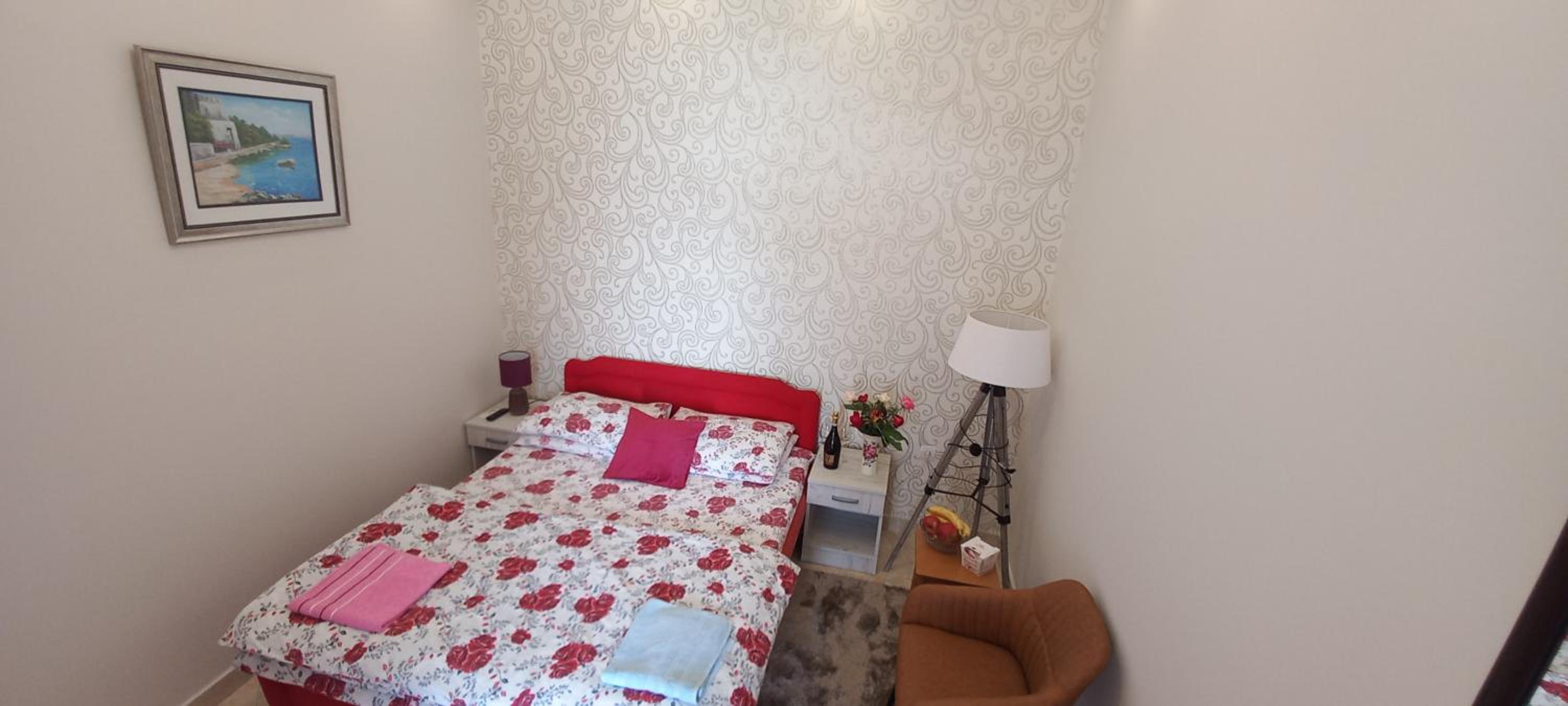 Apartmani Vlaovic photo 2