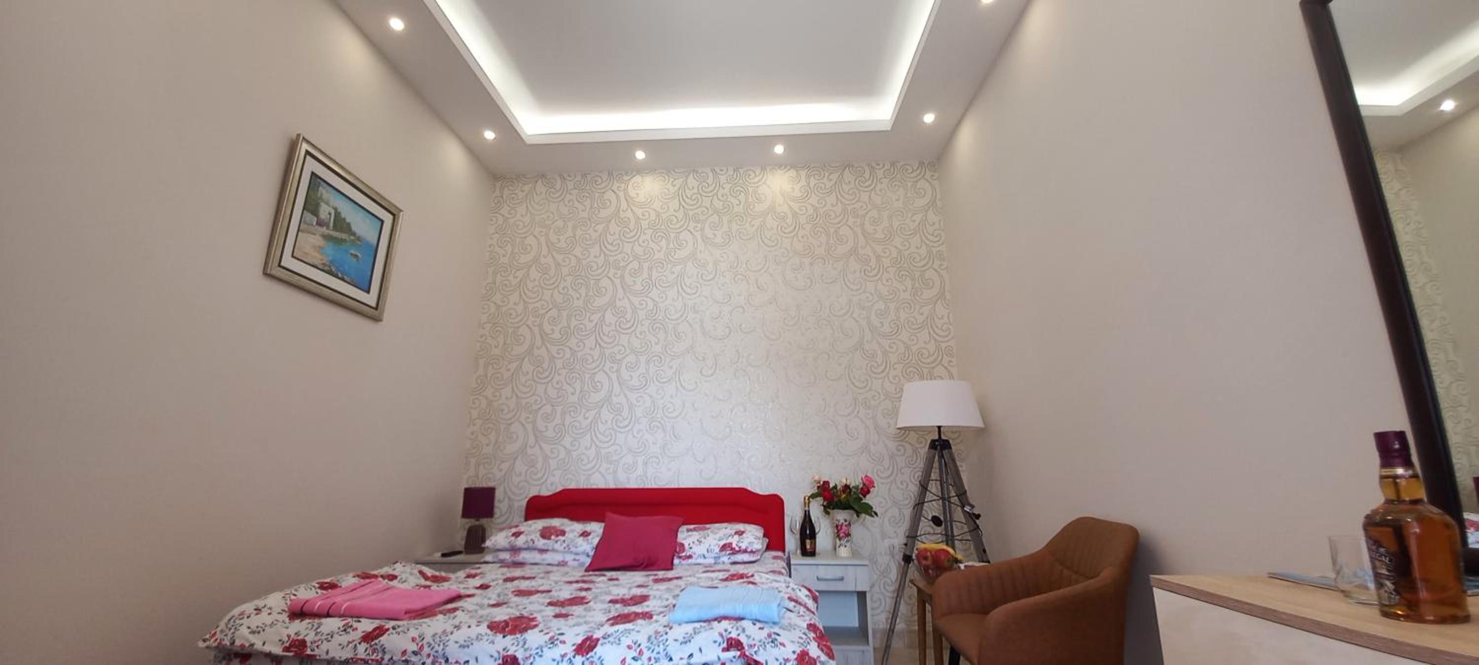 Apartmani Vlaovic photo 5