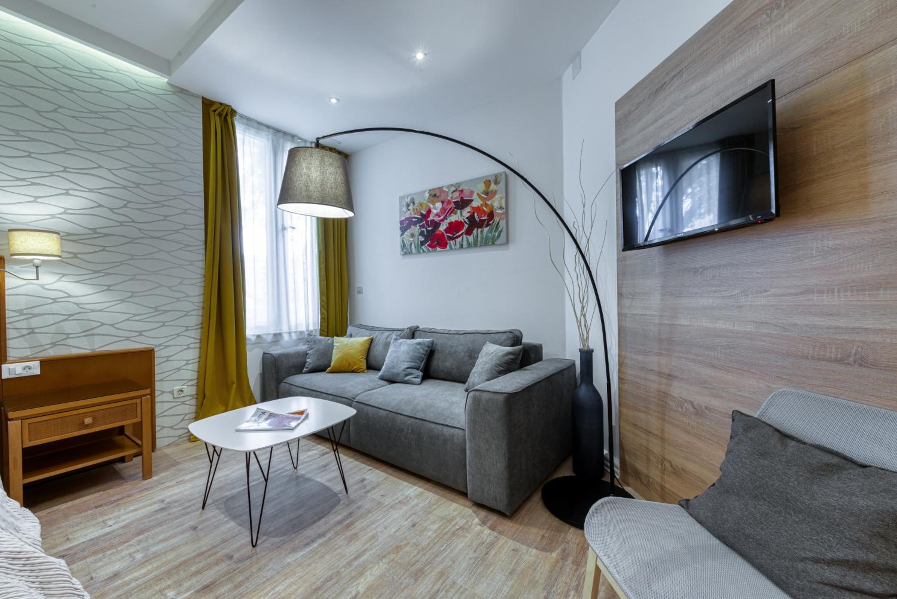 Adriatic Resort Apartments