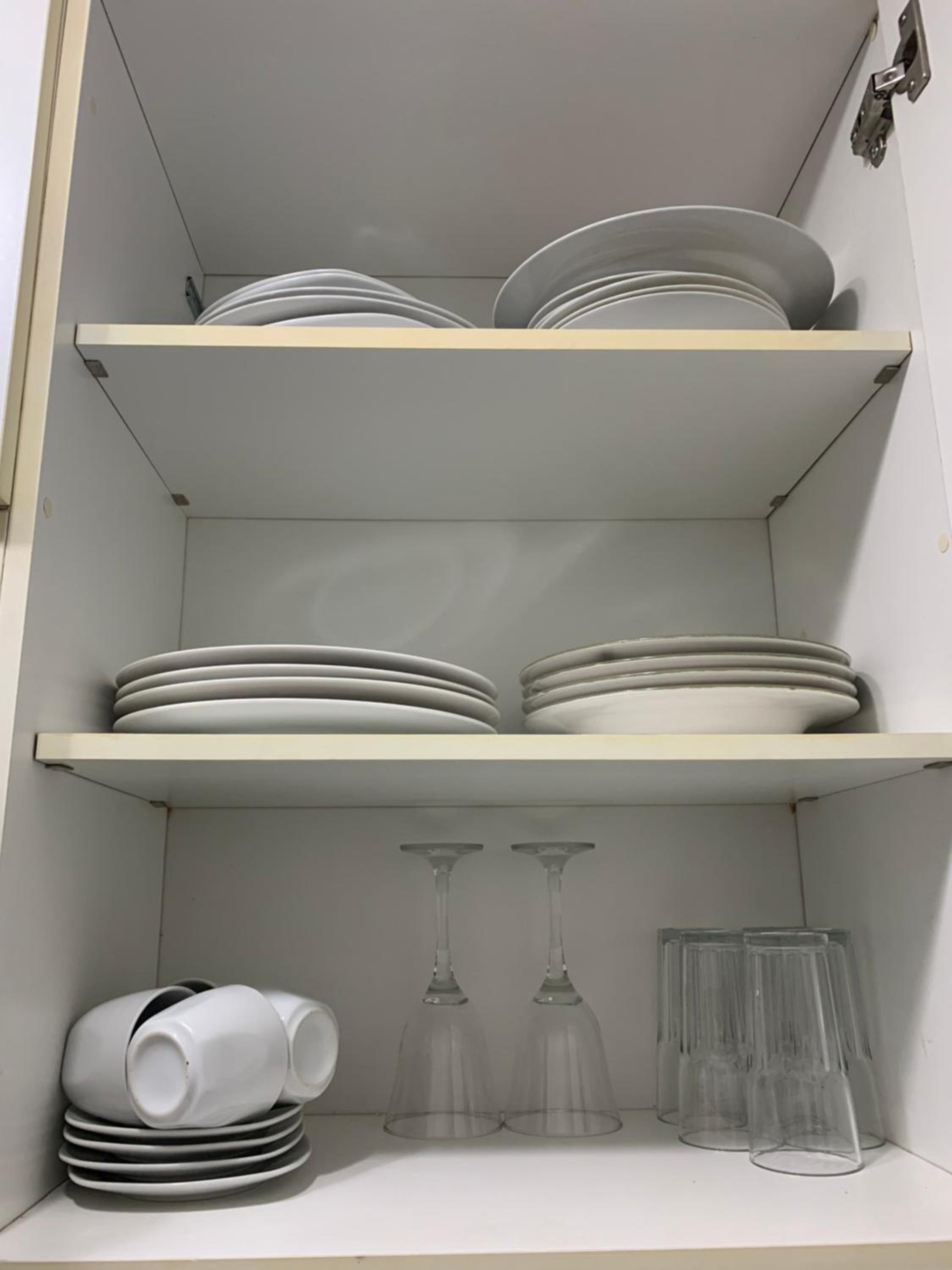 Apartamento em Maceió en Maceió — kitchen